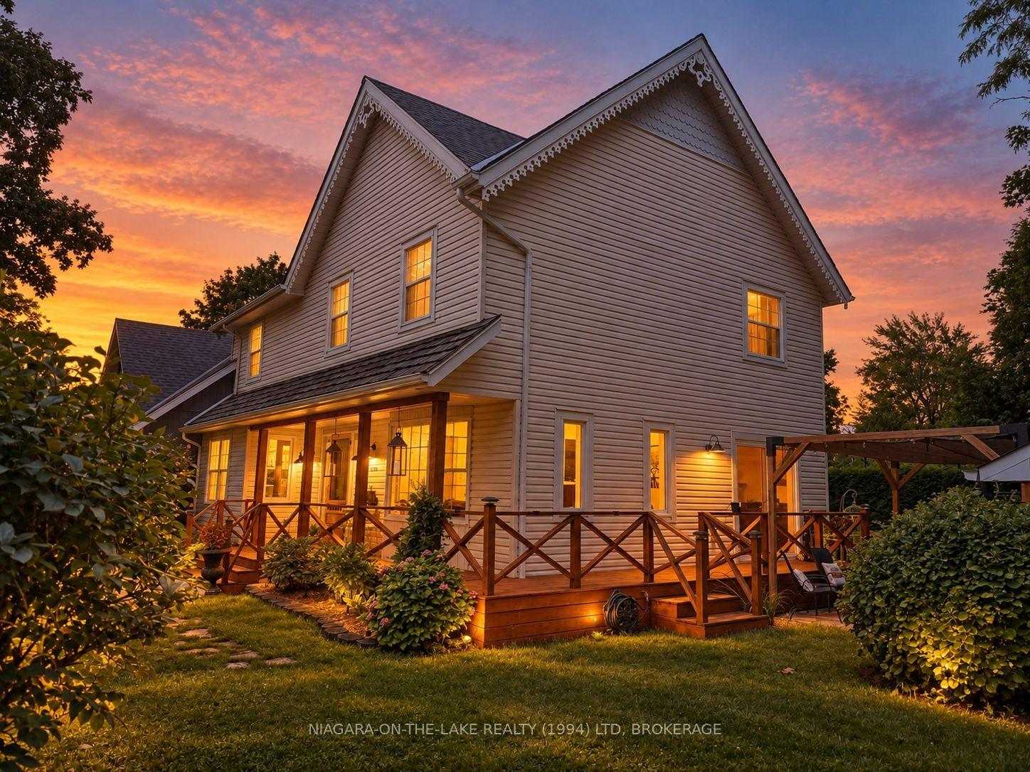 Photo of 514 King Street