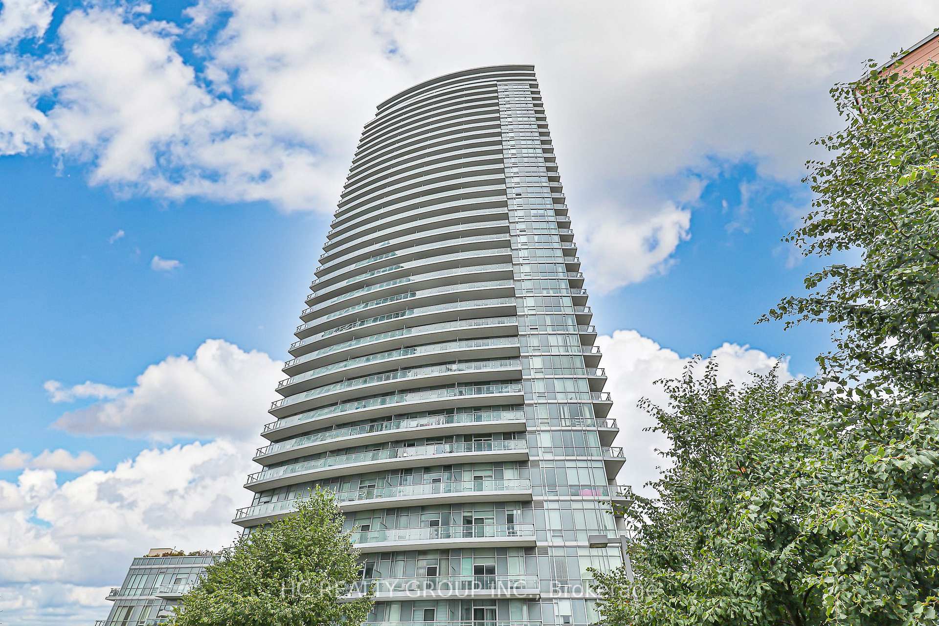 Photo 1 of Unit 1803, 70 Forest Manor Road, North York, Henry Farm — HOMEH