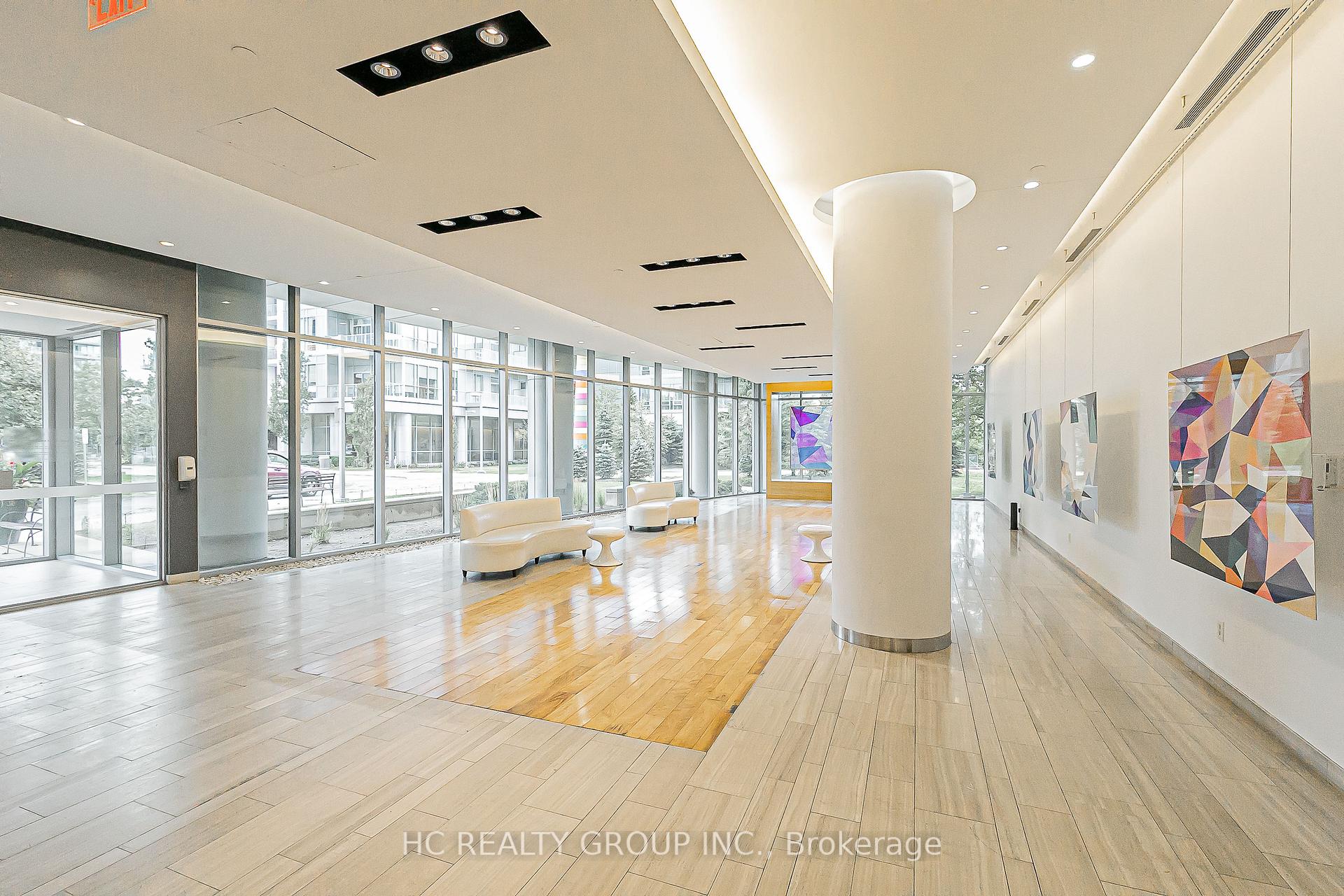 Photo 8 of Unit 1803, 70 Forest Manor Road, North York, Henry Farm — HOMEH