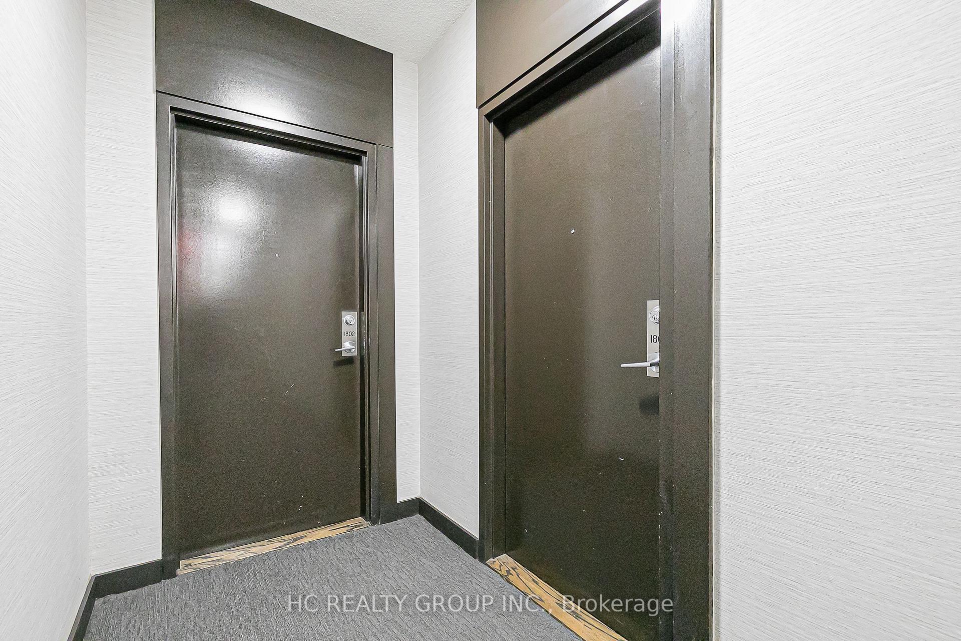 Photo 9 of Unit 1803, 70 Forest Manor Road, North York, Henry Farm — HOMEH