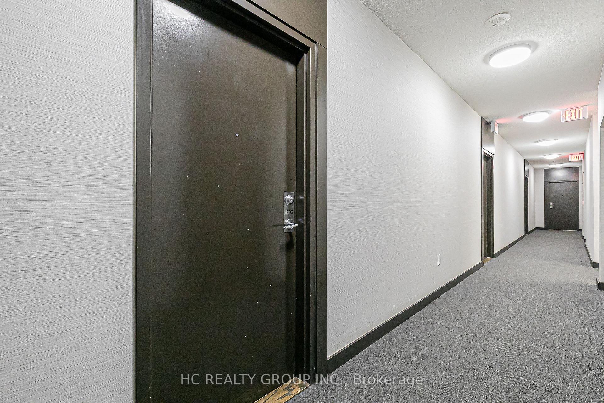 Photo 10 of Unit 1803, 70 Forest Manor Road, North York, Henry Farm — HOMEH