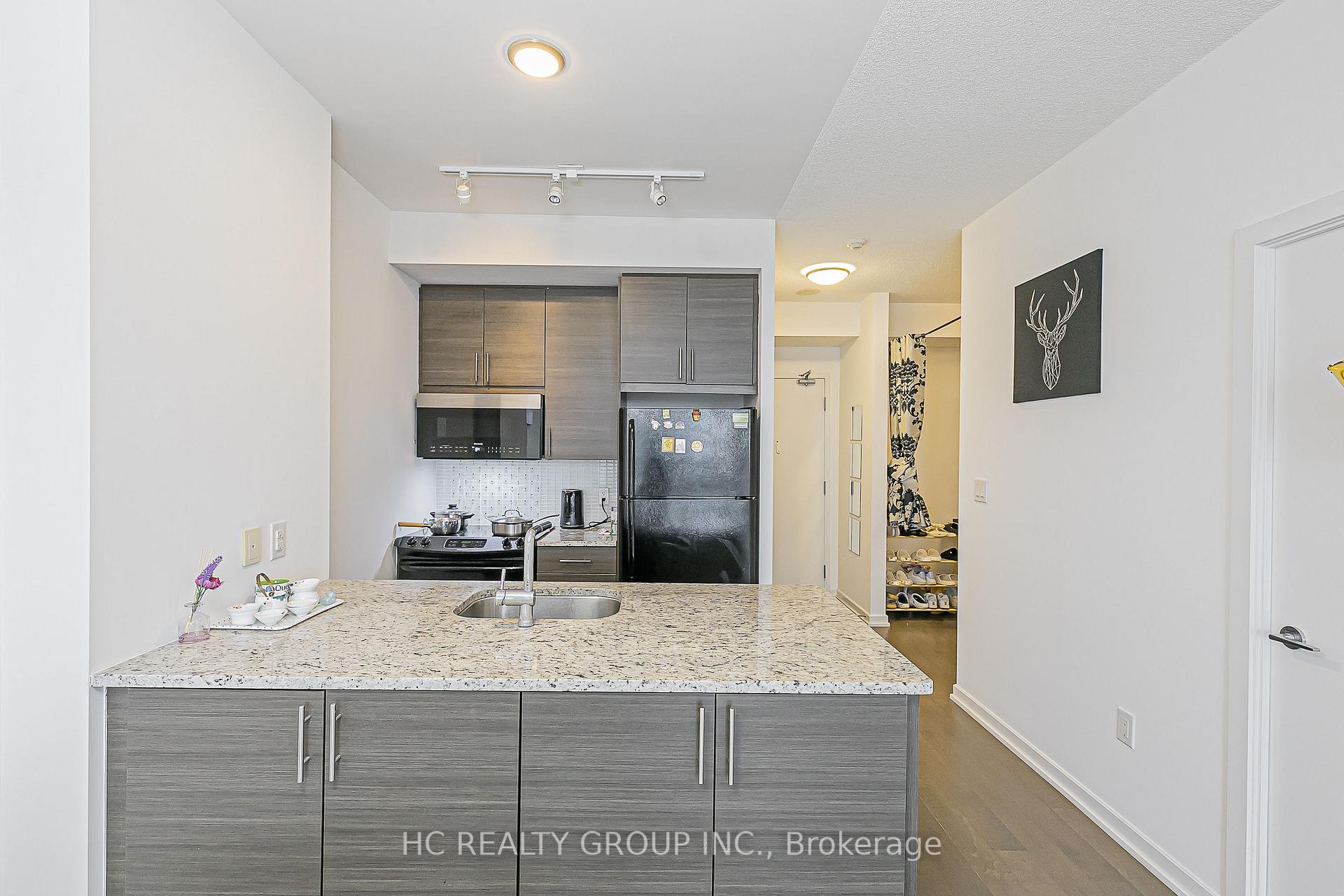 Photo 13 of Unit 1803, 70 Forest Manor Road, North York, Henry Farm — HOMEH