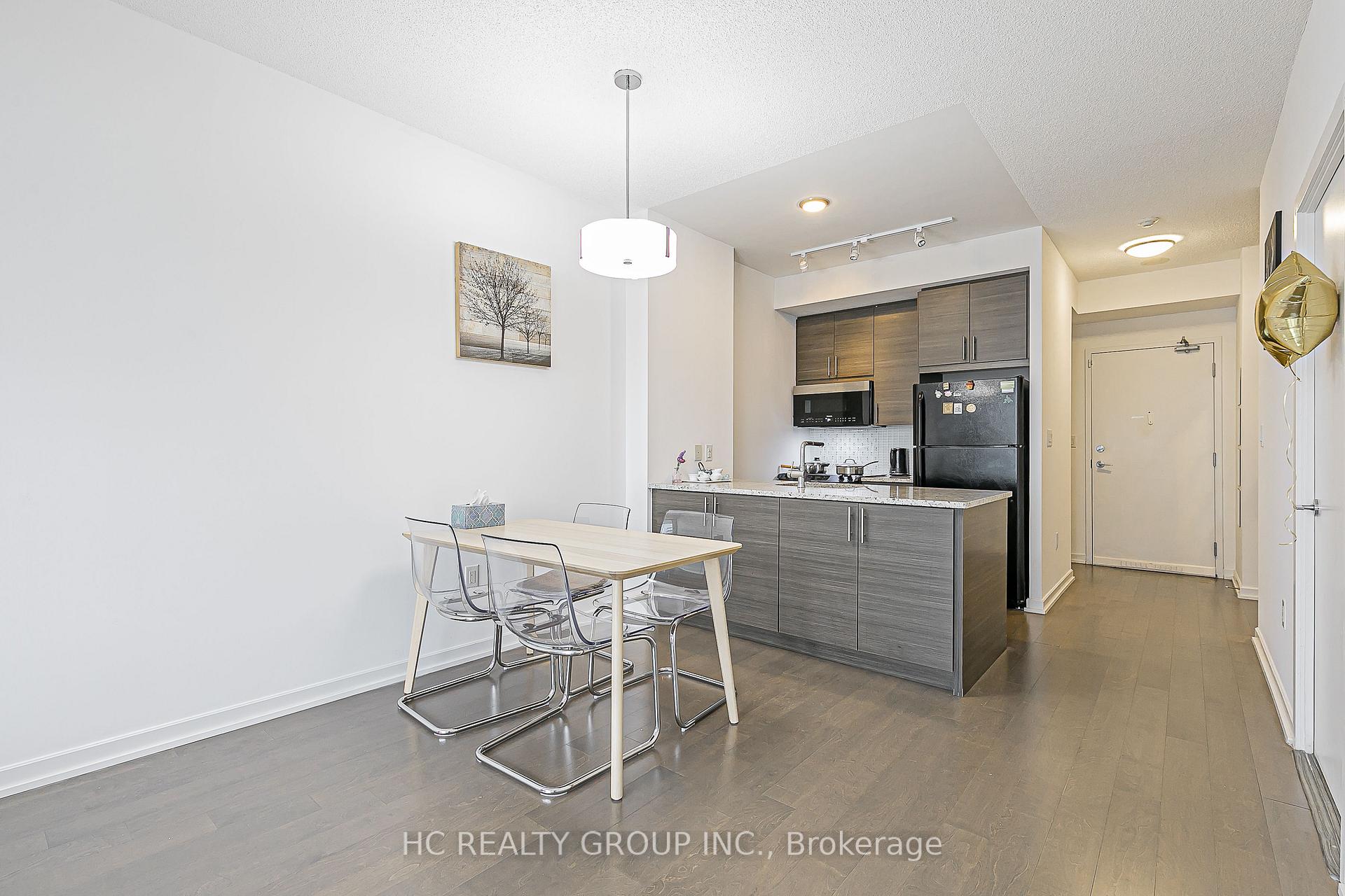 Photo 14 of Unit 1803, 70 Forest Manor Road, North York, Henry Farm — HOMEH