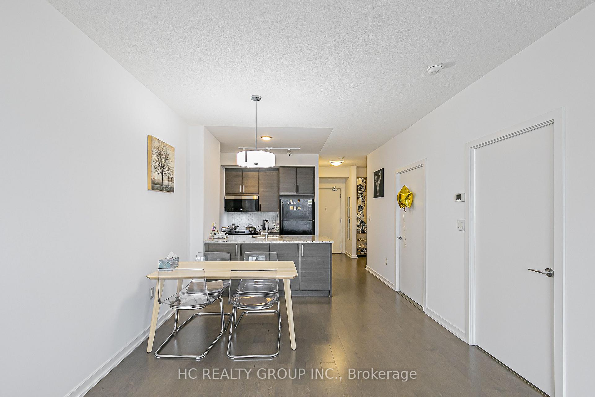 Photo 15 of Unit 1803, 70 Forest Manor Road, North York, Henry Farm — HOMEH