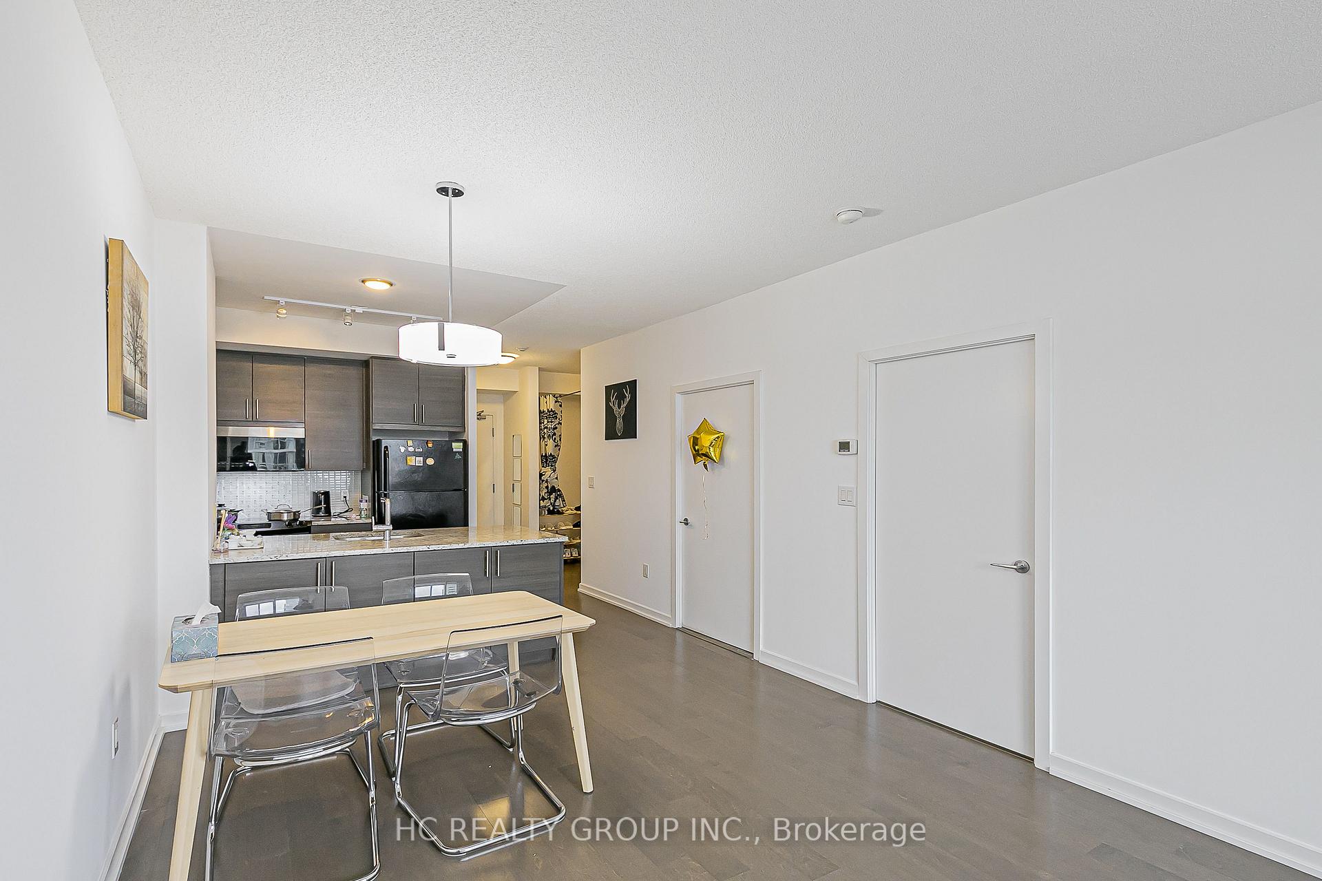 Photo 16 of Unit 1803, 70 Forest Manor Road, North York, Henry Farm — HOMEH