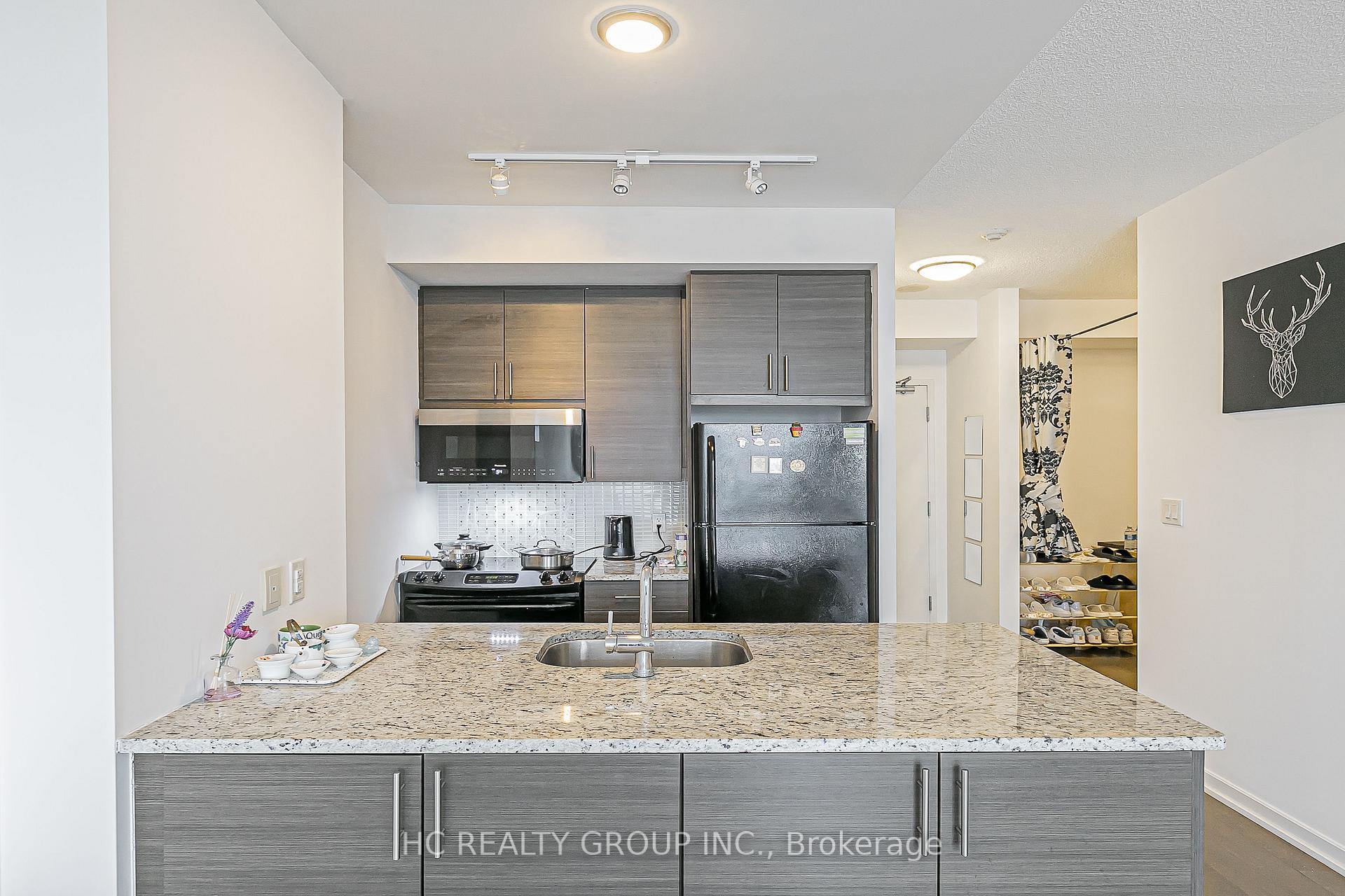 Photo 18 of Unit 1803, 70 Forest Manor Road, North York, Henry Farm — HOMEH