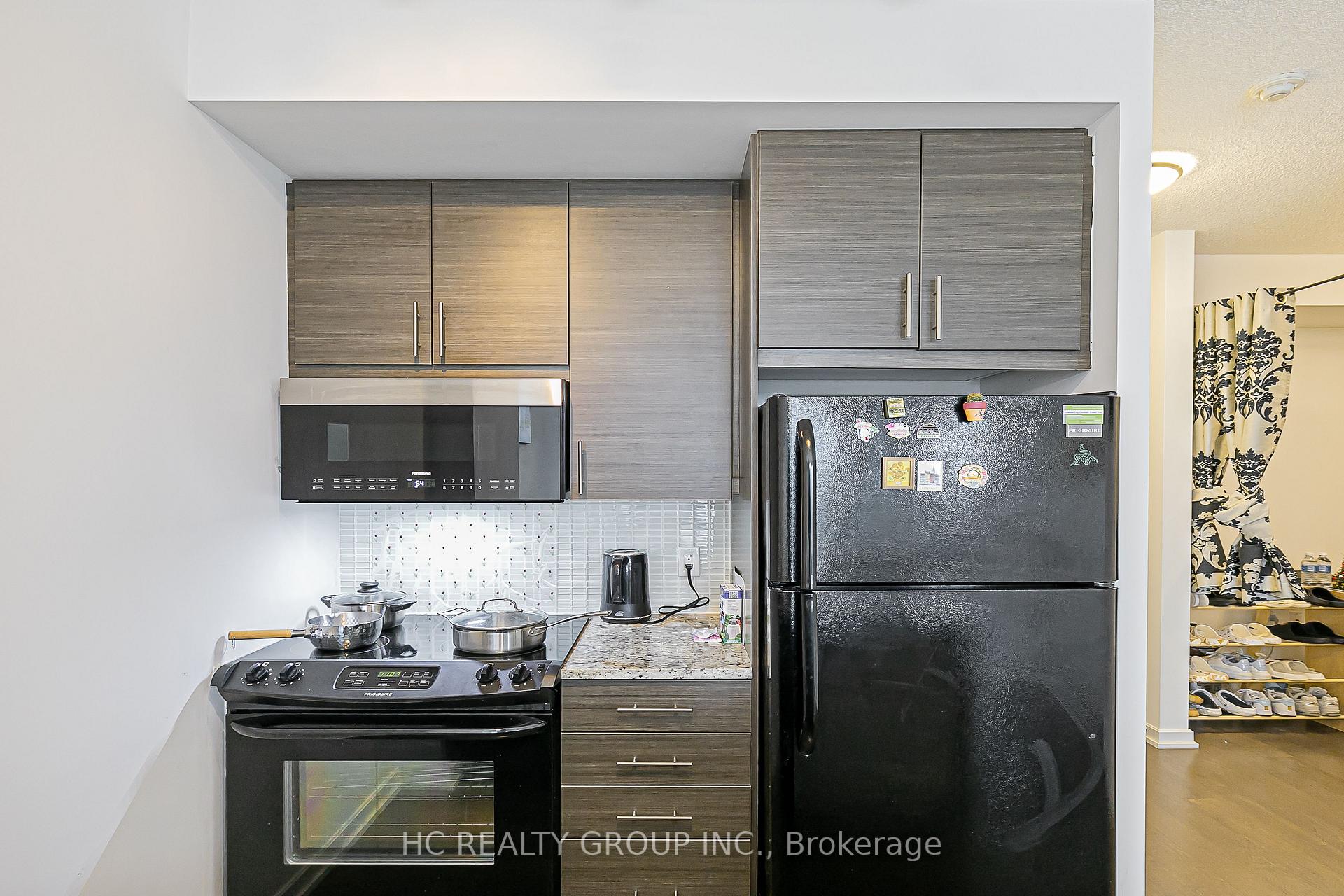 Photo 19 of Unit 1803, 70 Forest Manor Road, North York, Henry Farm — HOMEH