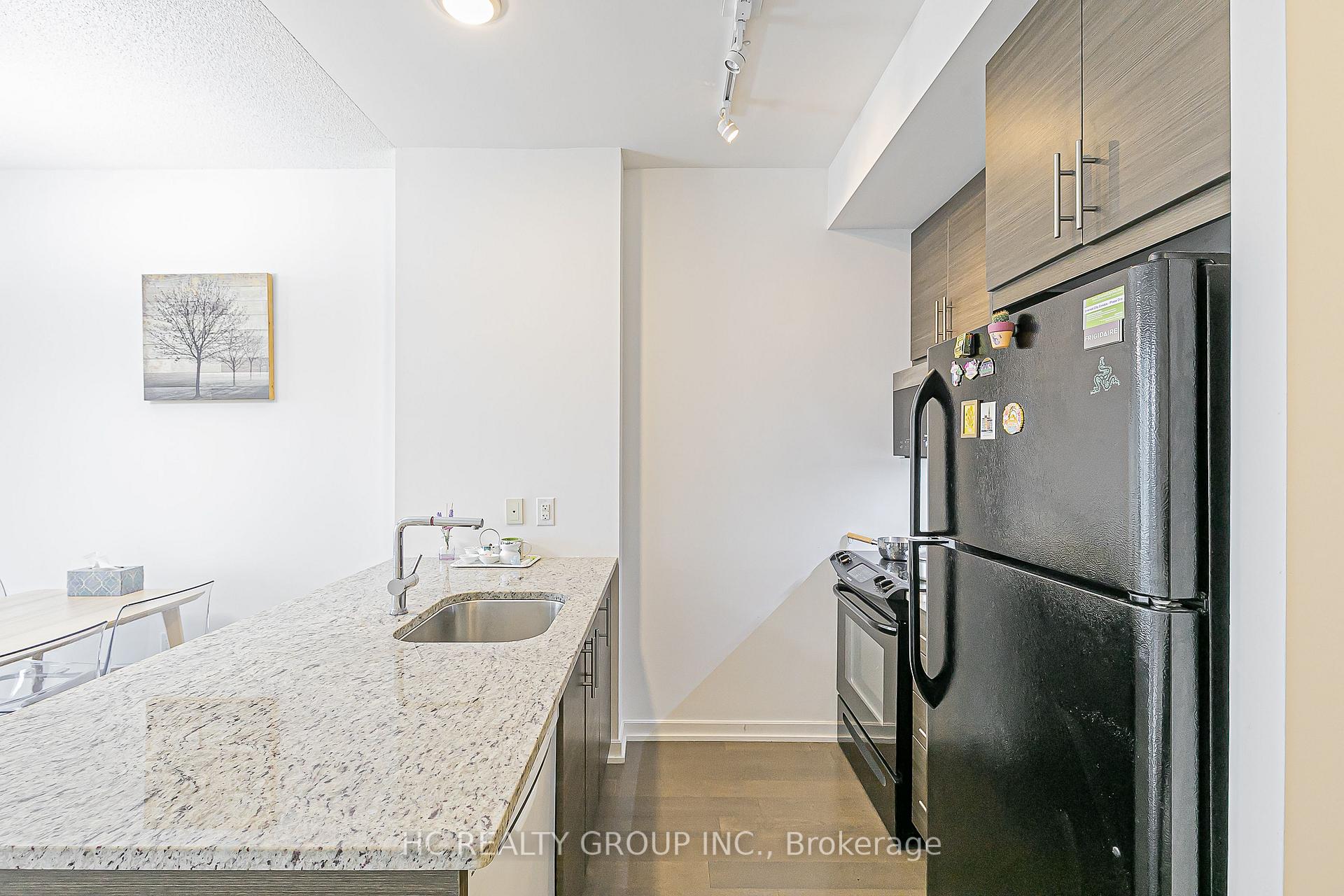 Photo 20 of Unit 1803, 70 Forest Manor Road, North York, Henry Farm — HOMEH