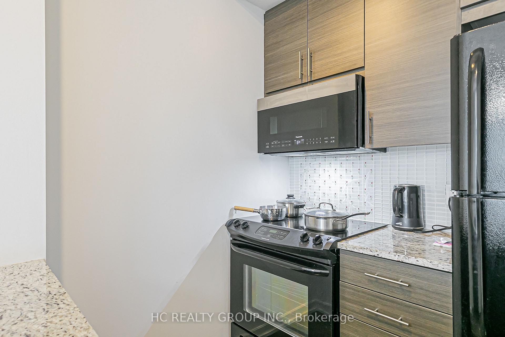 Photo 21 of Unit 1803, 70 Forest Manor Road, North York, Henry Farm — HOMEH