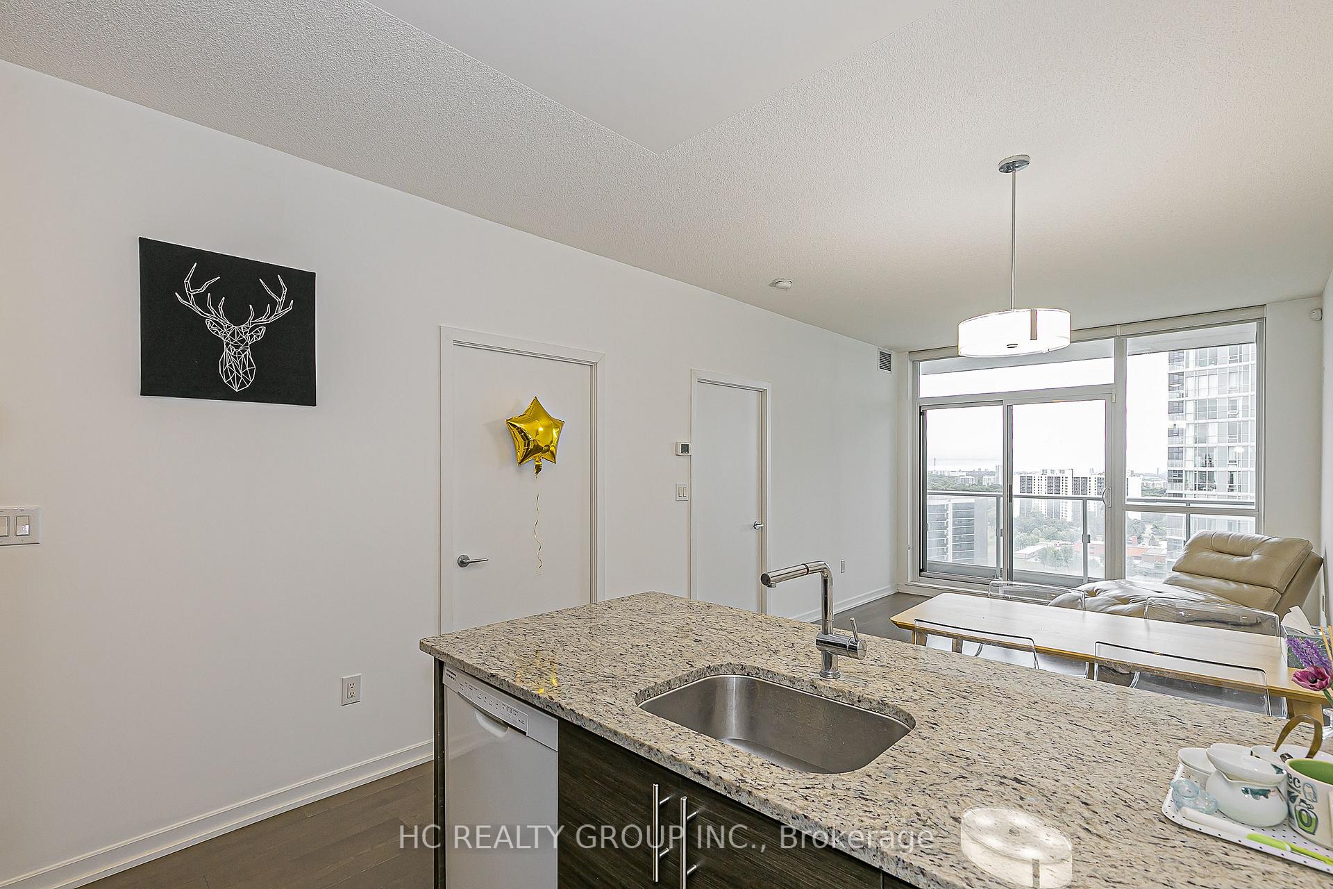 Photo 22 of Unit 1803, 70 Forest Manor Road, North York, Henry Farm — HOMEH