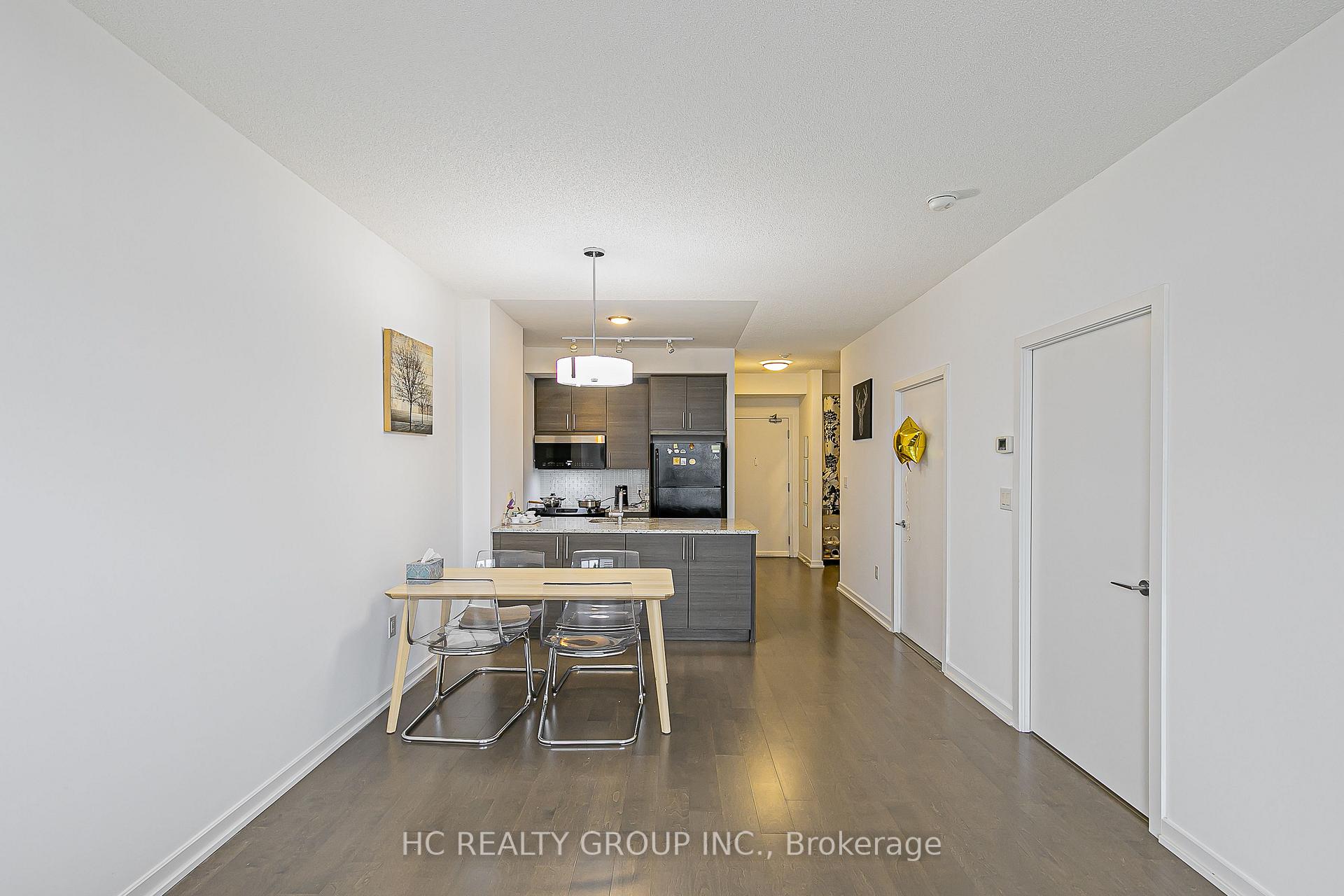 Photo 23 of Unit 1803, 70 Forest Manor Road, North York, Henry Farm — HOMEH