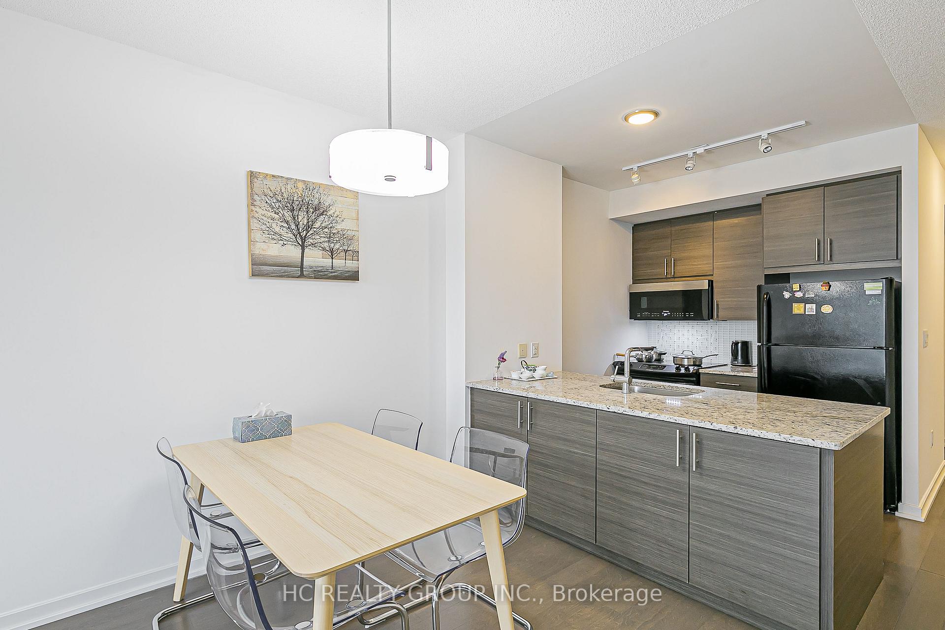 Photo 25 of Unit 1803, 70 Forest Manor Road, North York, Henry Farm — HOMEH