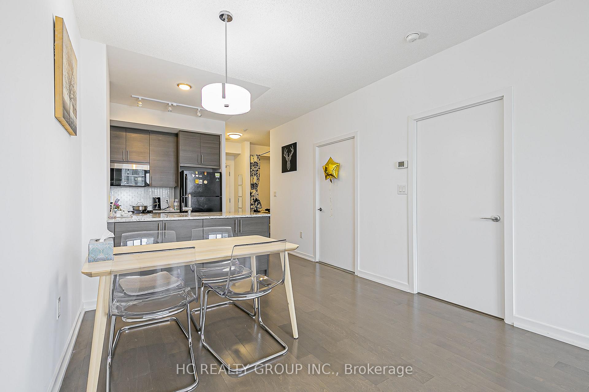Photo 26 of Unit 1803, 70 Forest Manor Road, North York, Henry Farm — HOMEH