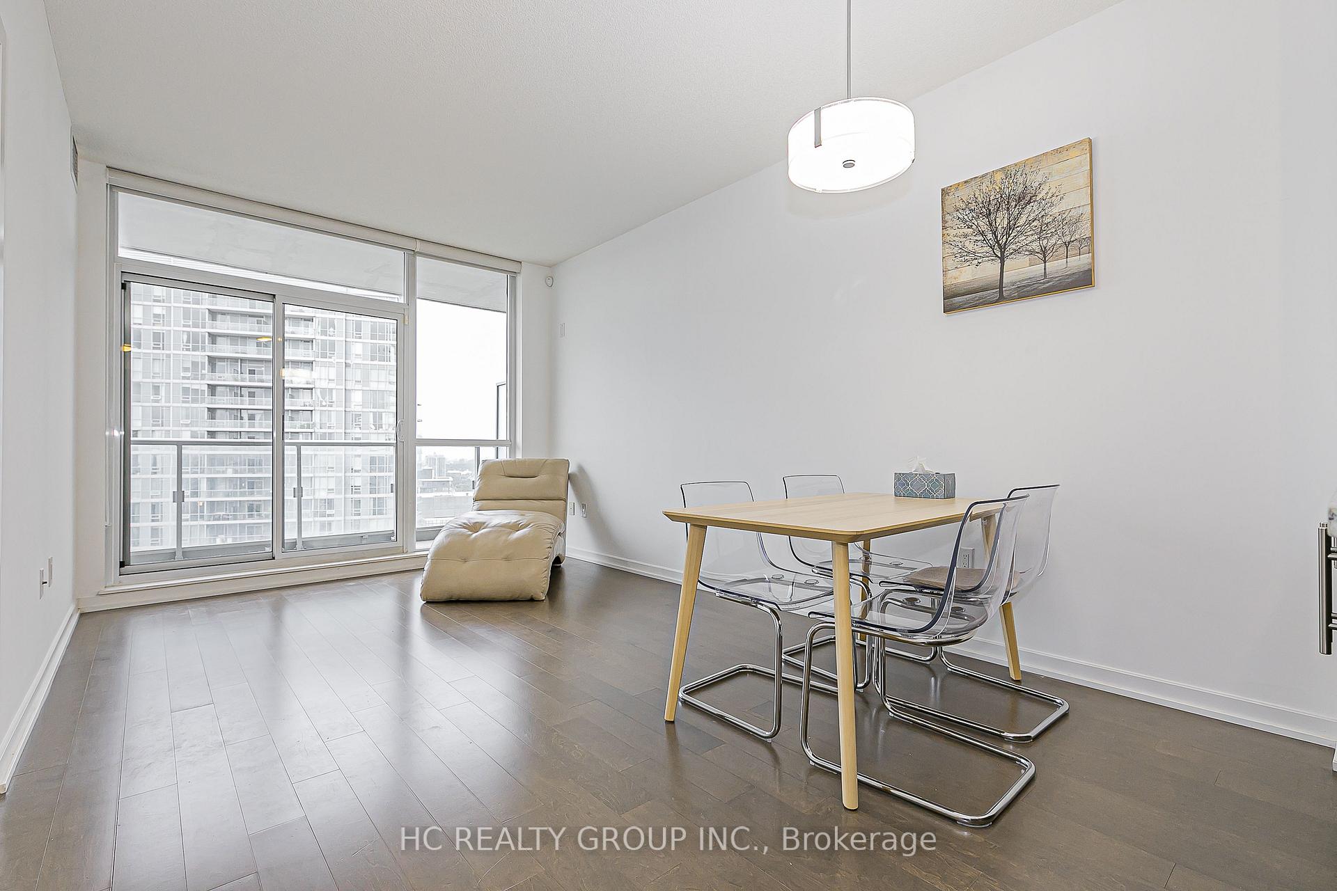 Photo 27 of Unit 1803, 70 Forest Manor Road, North York, Henry Farm — HOMEH