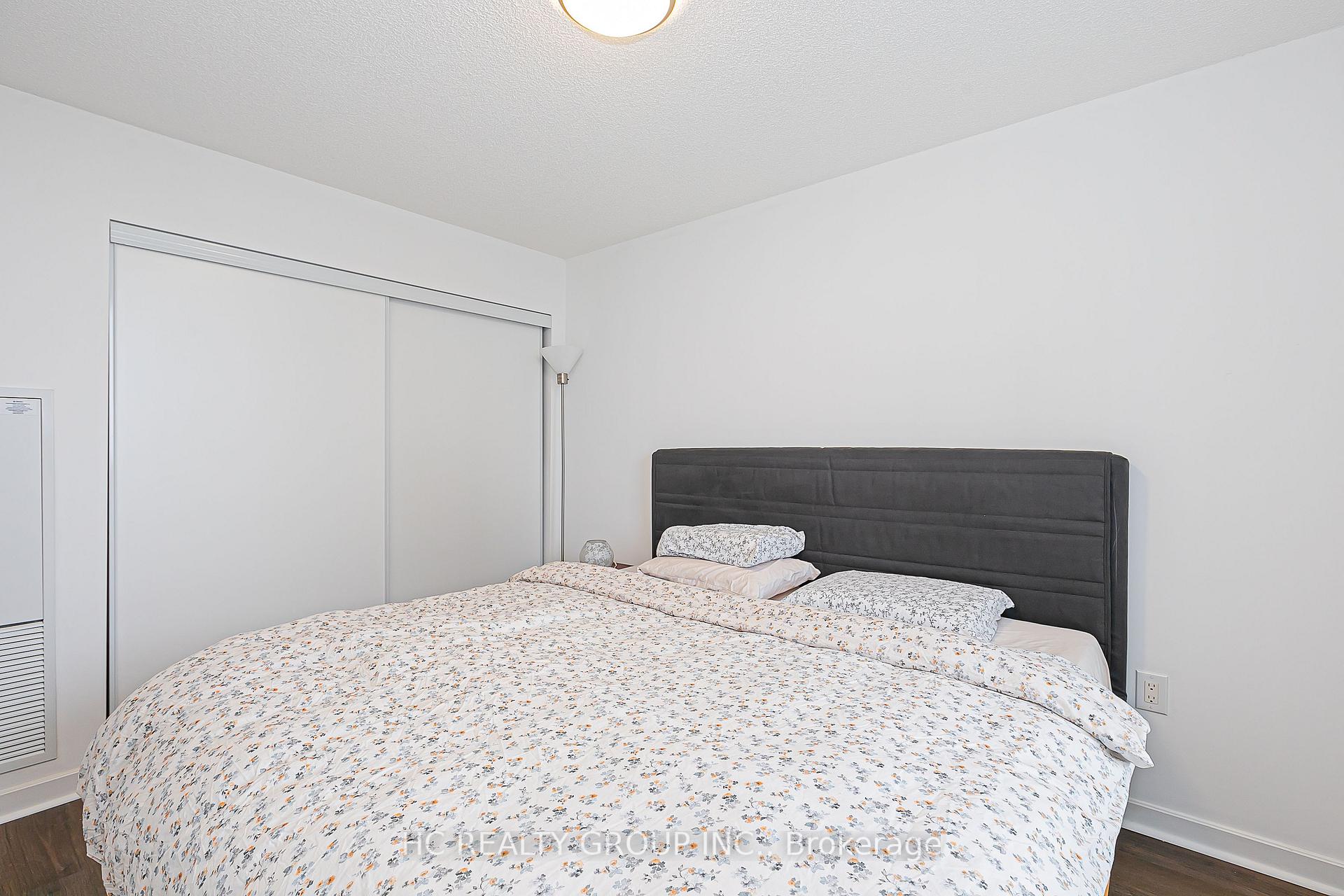 Photo 33 of Unit 1803, 70 Forest Manor Road, North York, Henry Farm — HOMEH