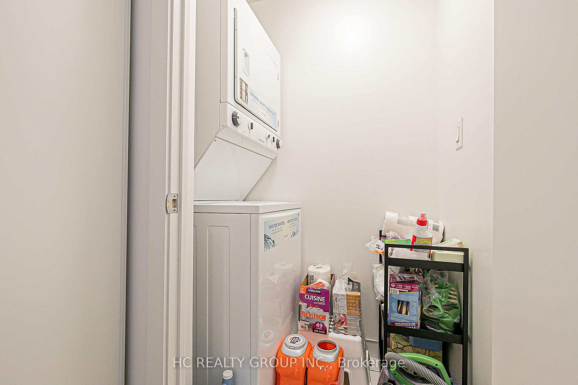 Photo 43 of Unit 1803, 70 Forest Manor Road, North York, Henry Farm — HOMEH
