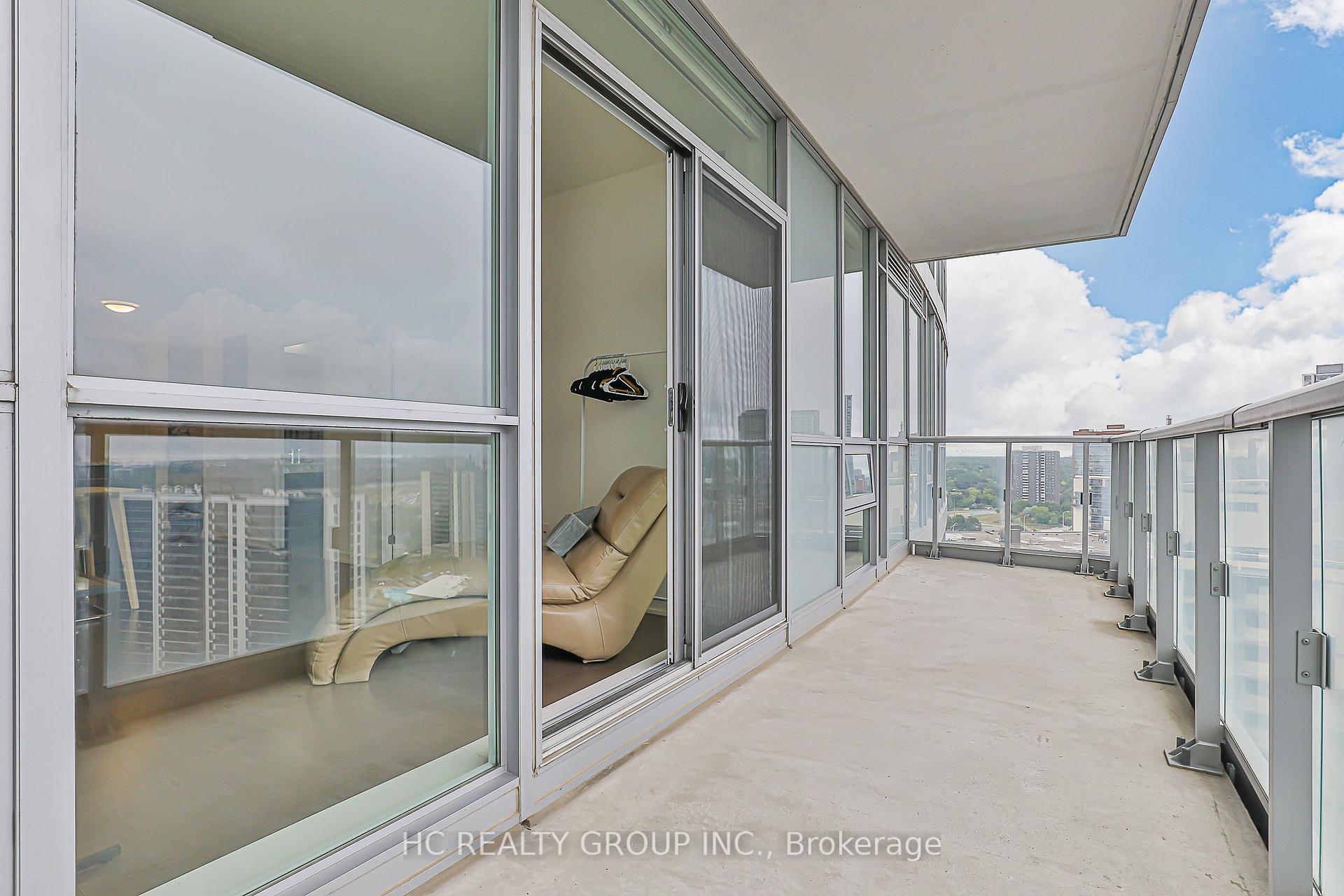 Photo 44 of Unit 1803, 70 Forest Manor Road, North York, Henry Farm — HOMEH