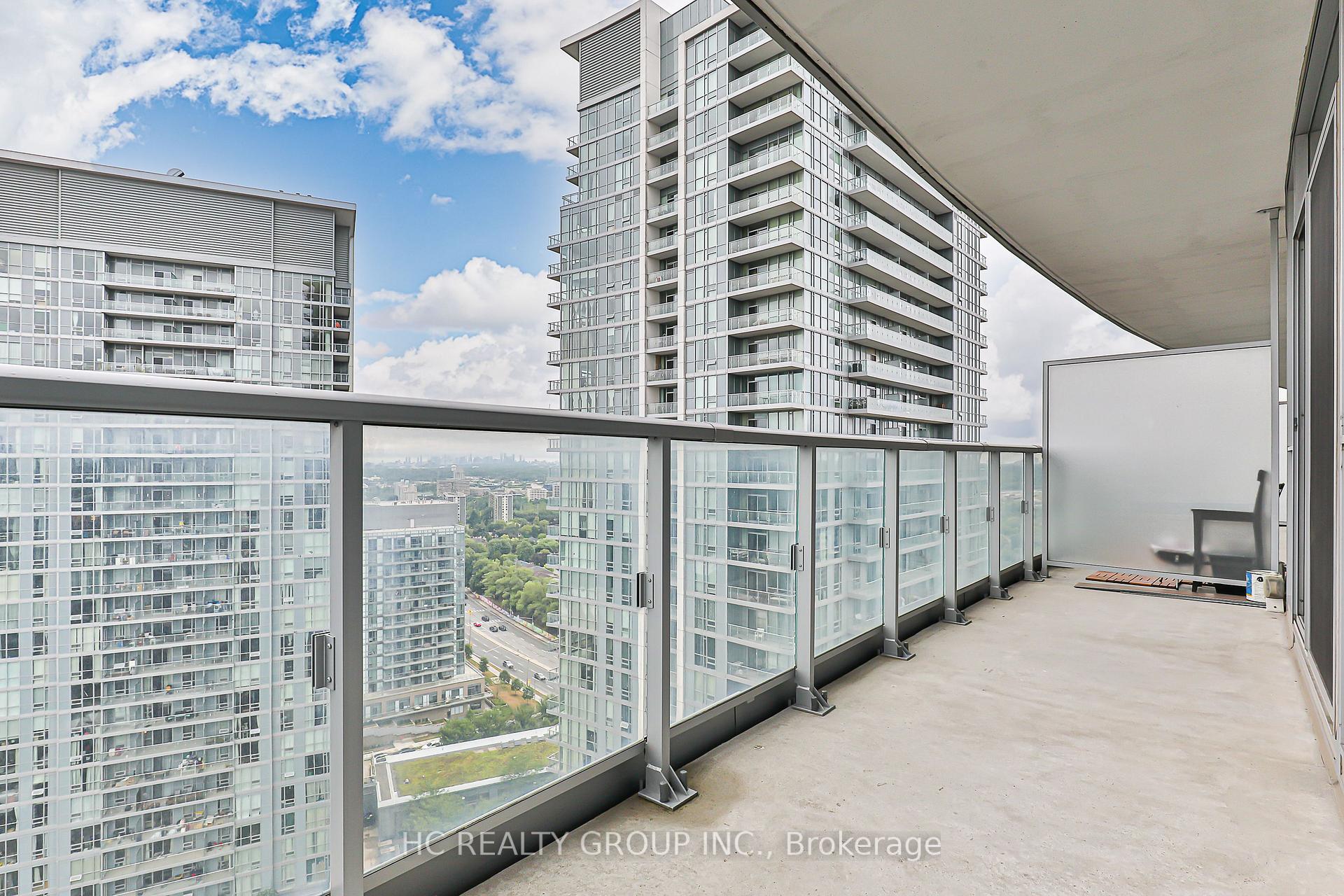 Photo 45 of Unit 1803, 70 Forest Manor Road, North York, Henry Farm — HOMEH