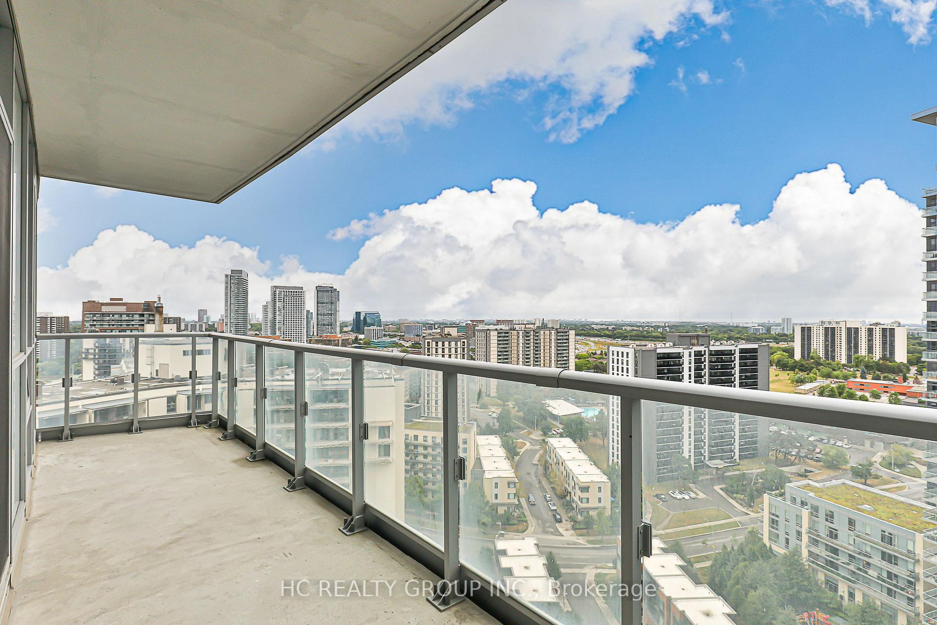 Photo 47 of Unit 1803, 70 Forest Manor Road, North York, Henry Farm — HOMEH
