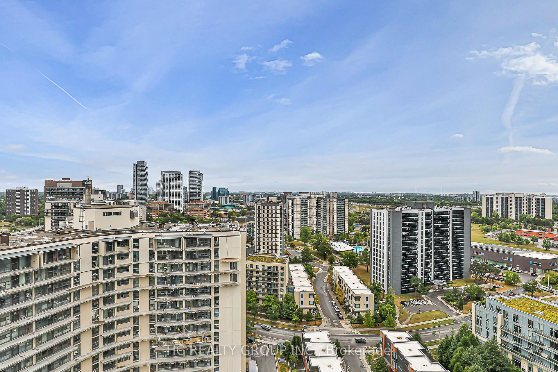 Photo 48 of Unit 1803, 70 Forest Manor Road, North York, Henry Farm — HOMEH