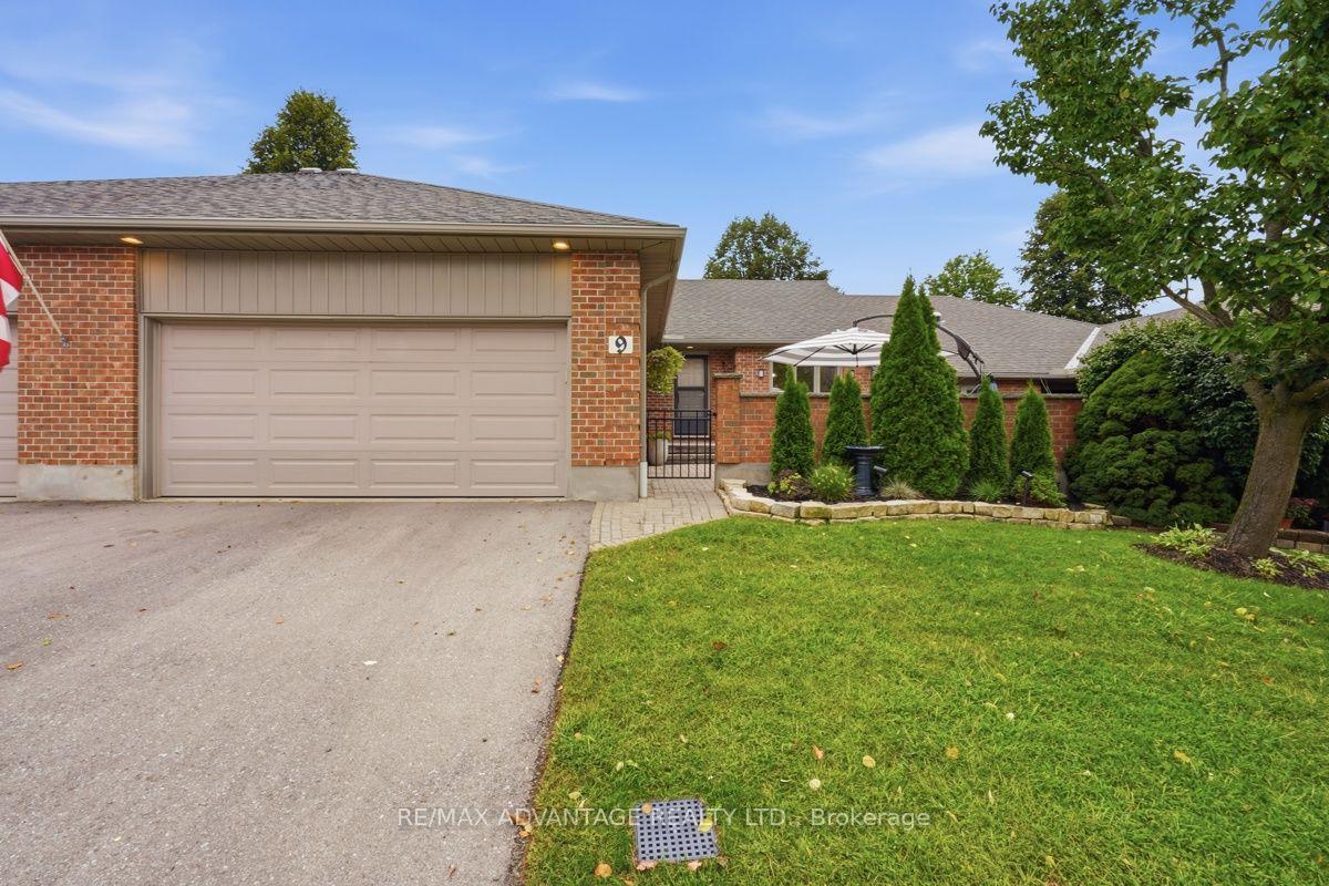 Photo of Unit 9, 2 Cadeau Terrace