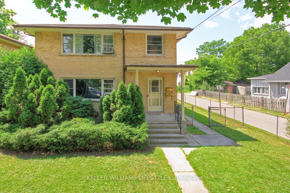 Front of Unit MAIN SE, 84 Wilson Avenue