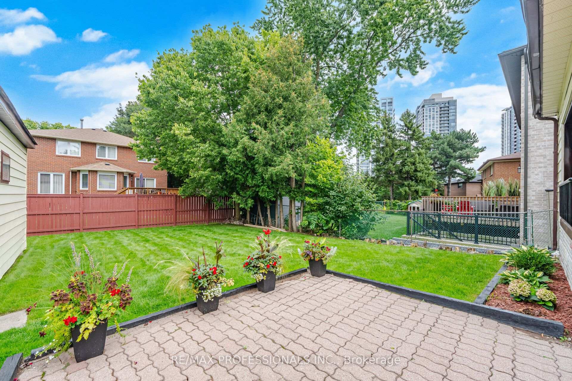 Photo 53 of 53 Wilmar Road, Etobicoke, Islington-City Centre West — HOMEH