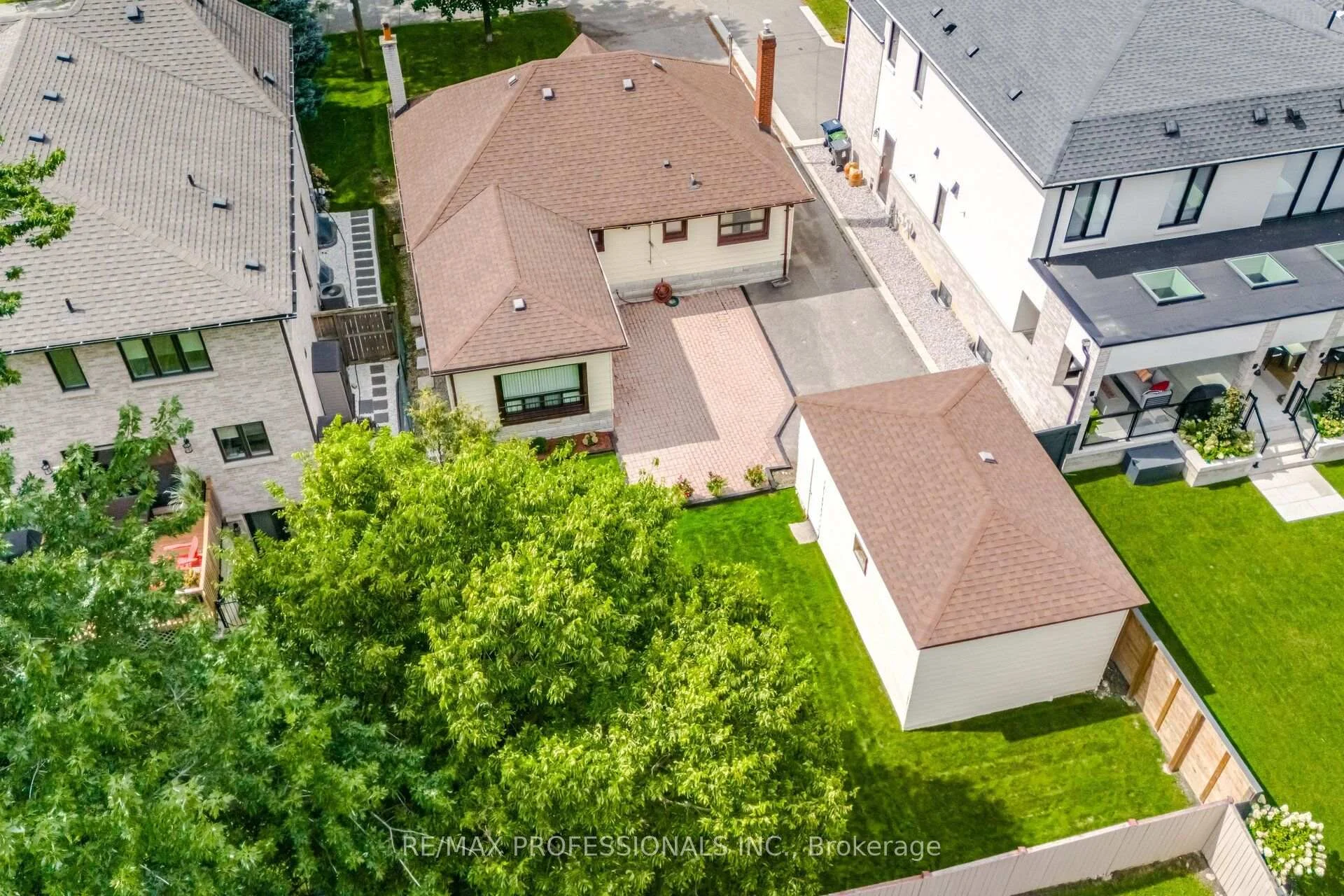 Photo 66 of 53 Wilmar Road, Etobicoke, Islington-City Centre West — HOMEH