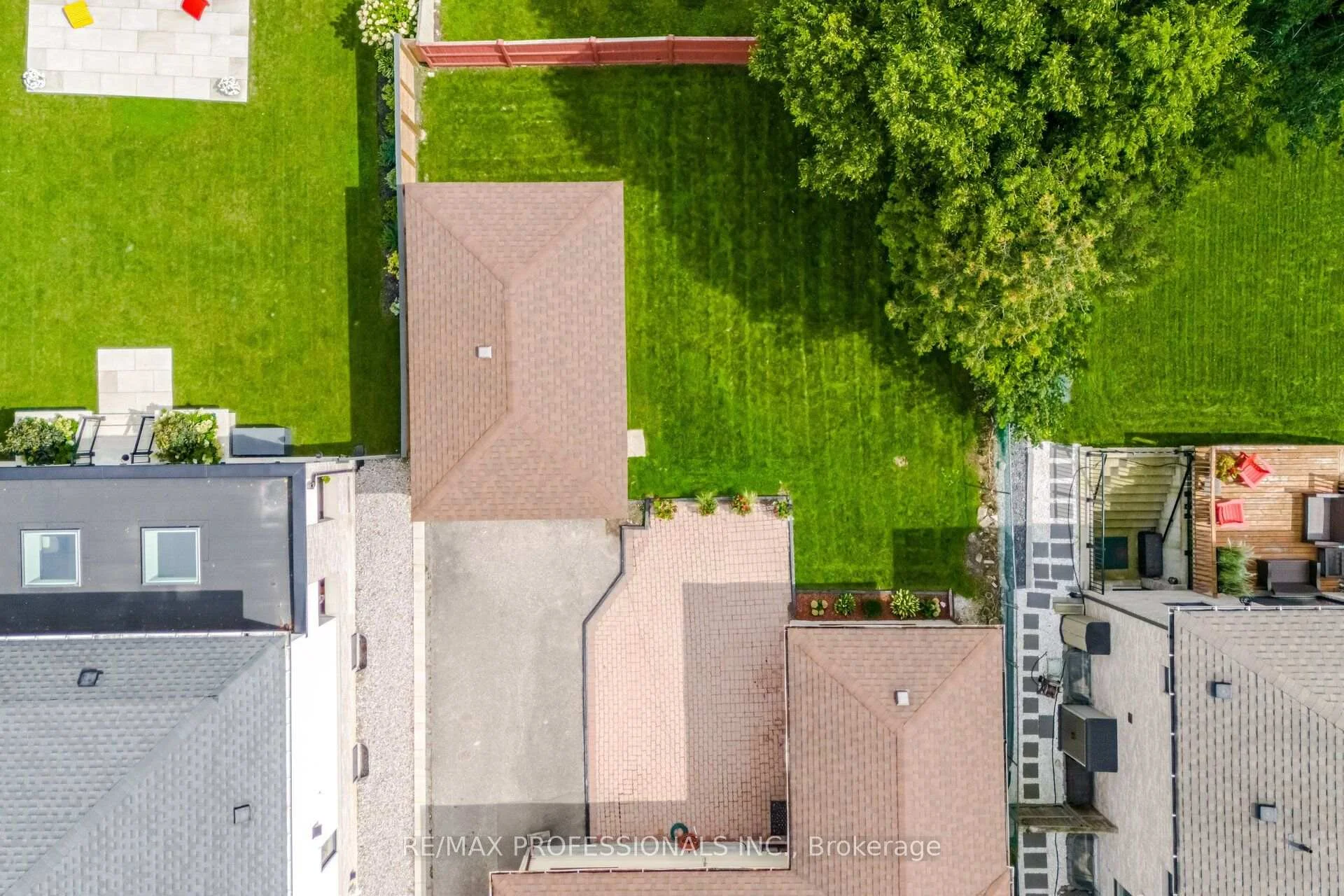 Photo 69 of 53 Wilmar Road, Etobicoke, Islington-City Centre West — HOMEH