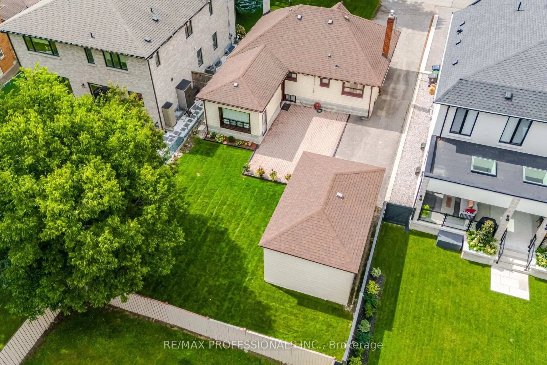 Photo 70 of 53 Wilmar Road, Etobicoke, Islington-City Centre West — HOMEH
