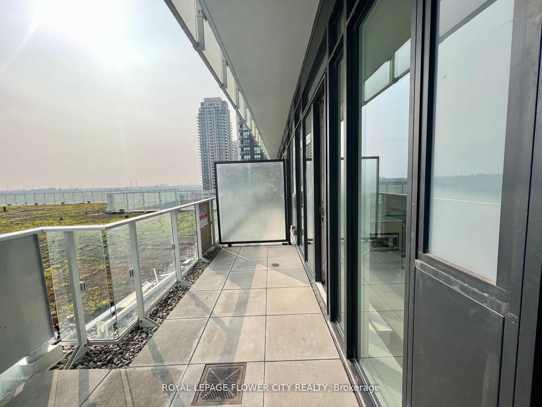 Photo 11 of Unit 607, 3900 Confederation Parkway, Mississauga, City Centre — HOMEH