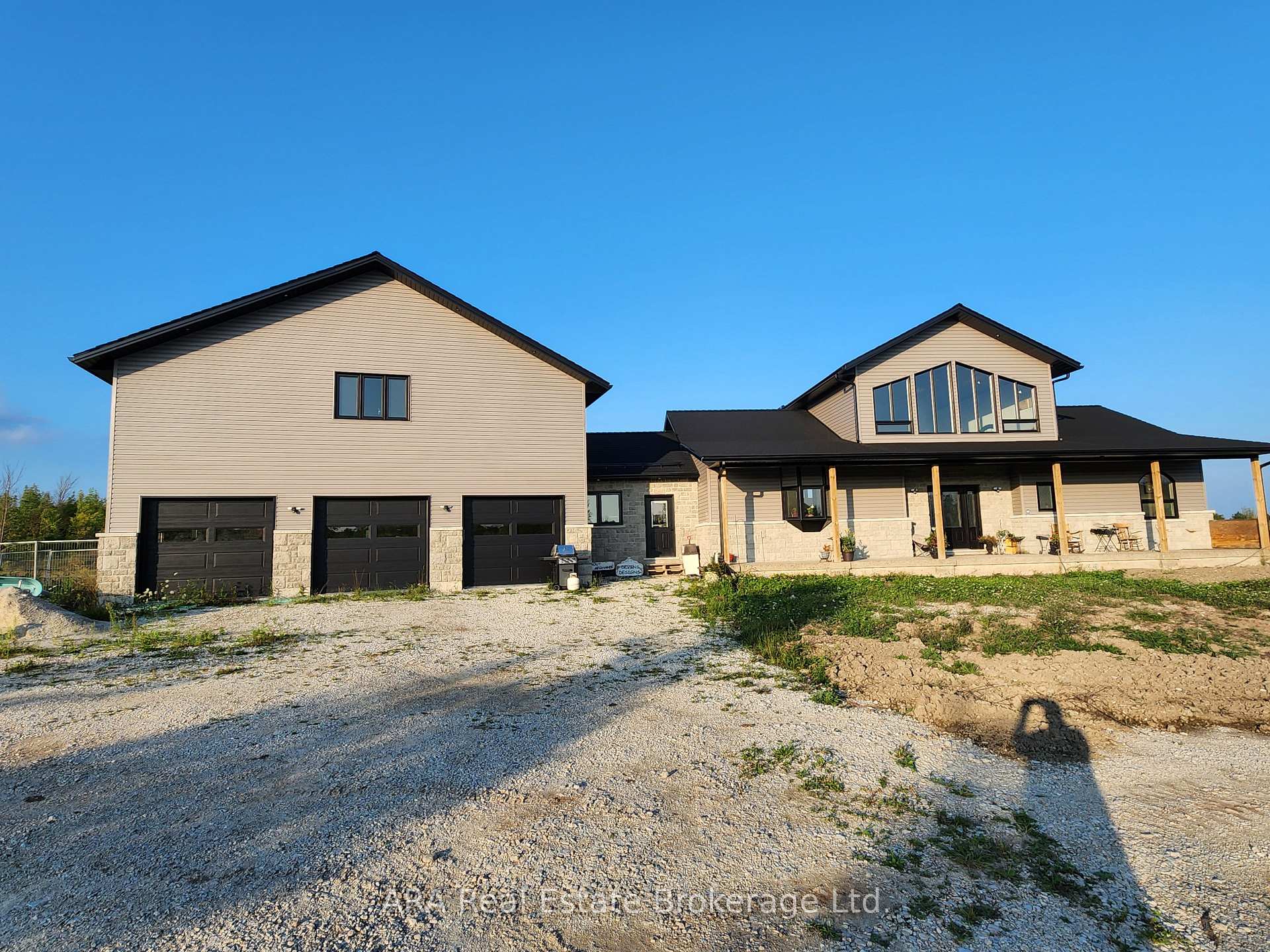 Photo 2 of 245211 22 Side Road, Meaford — HOMEH