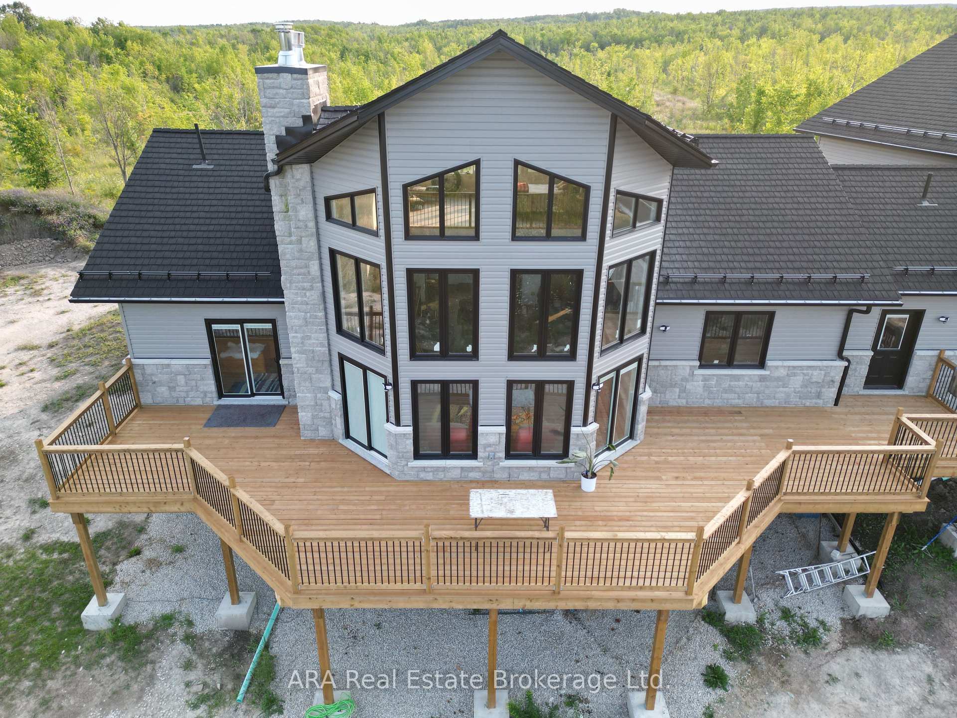 Photo 6 of 245211 22 Side Road, Meaford — HOMEH