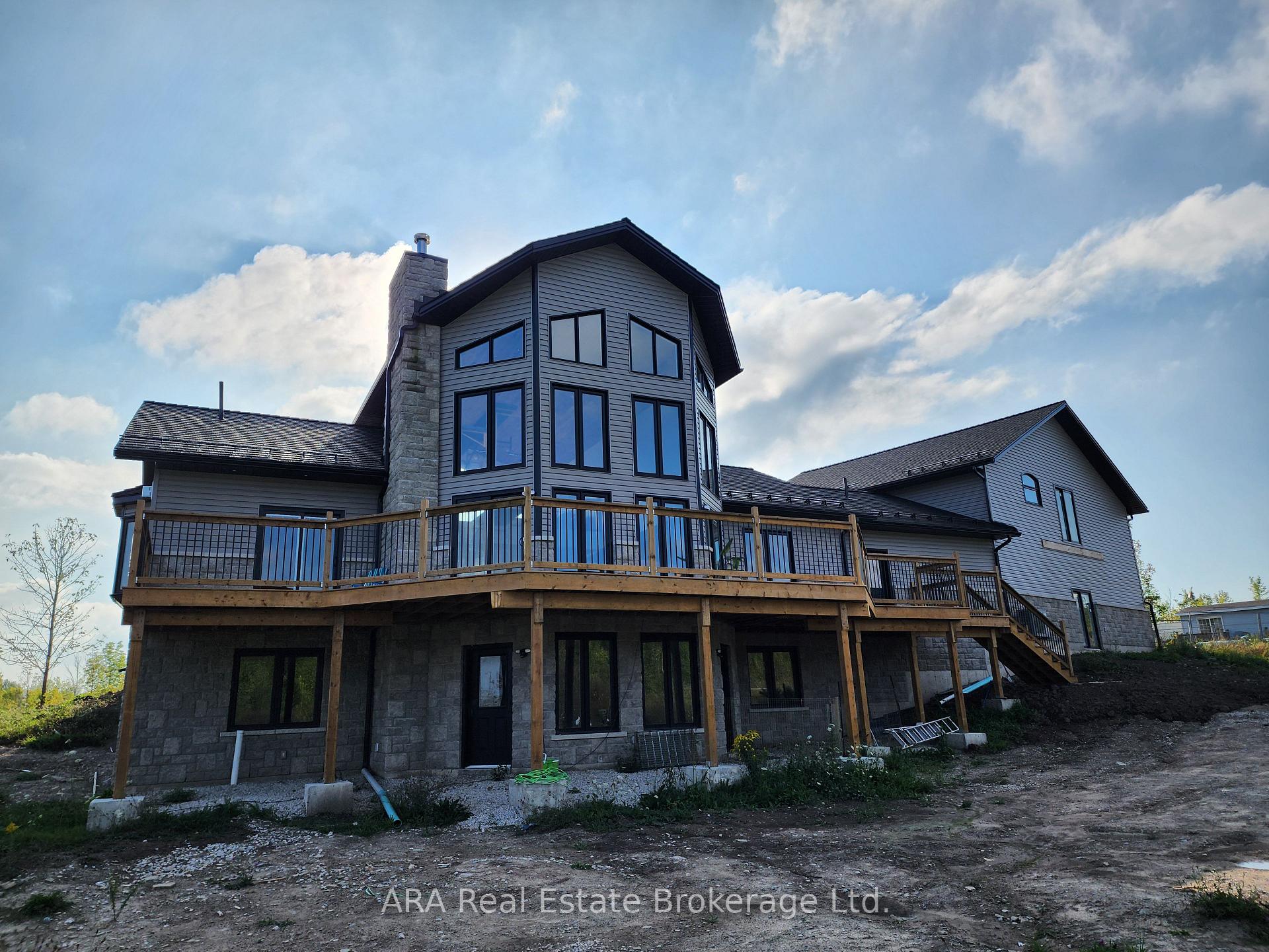 Photo 8 of 245211 22 Side Road, Meaford — HOMEH