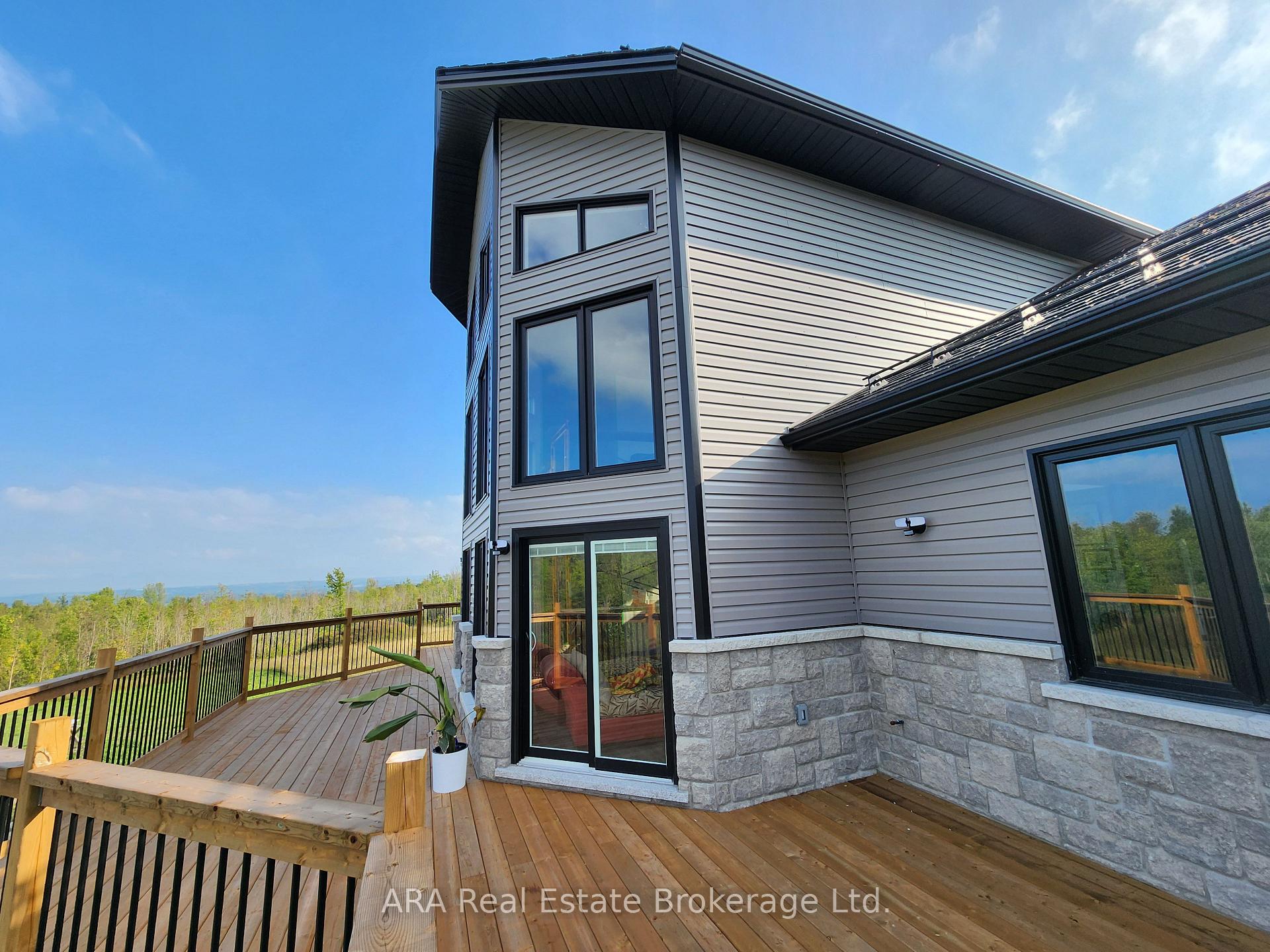 Photo 9 of 245211 22 Side Road, Meaford — HOMEH