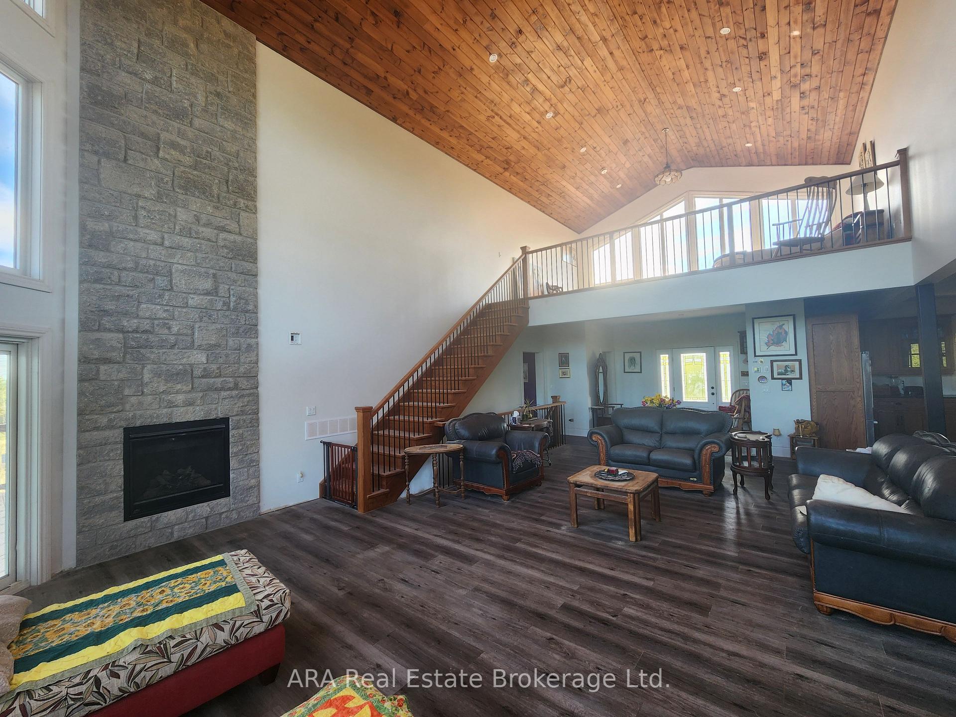 Photo 17 of 245211 22 Side Road, Meaford — HOMEH