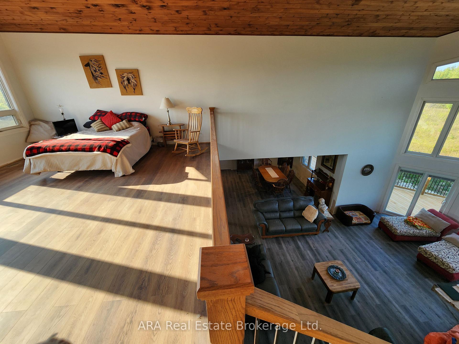 Photo 20 of 245211 22 Side Road, Meaford — HOMEH