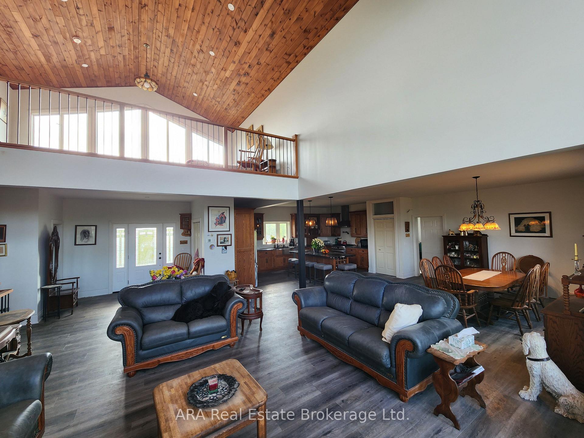 Photo 22 of 245211 22 Side Road, Meaford — HOMEH