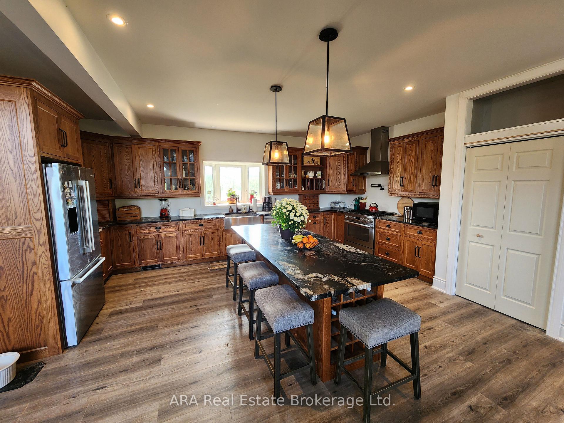 Photo 25 of 245211 22 Side Road, Meaford — HOMEH