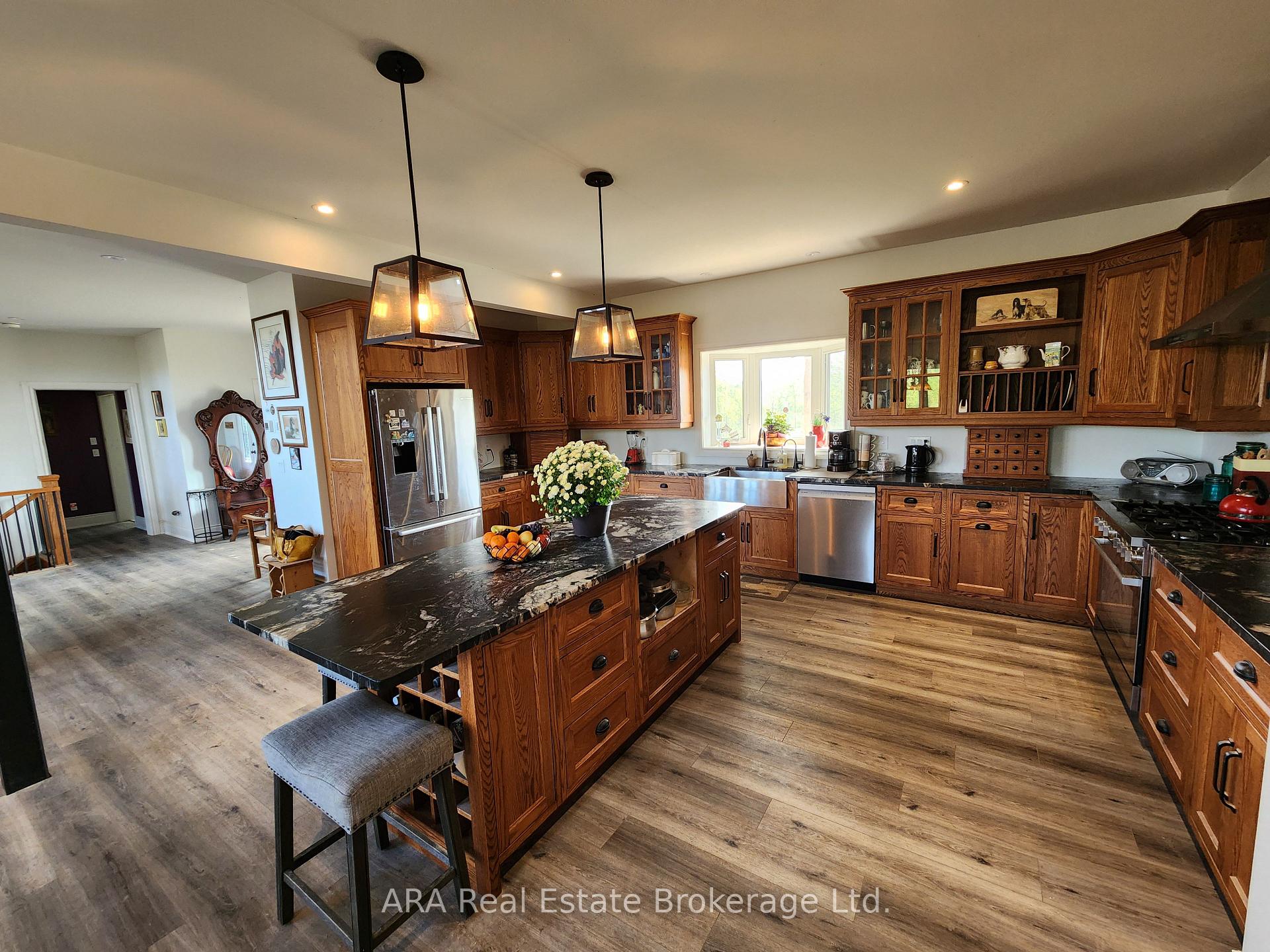 Photo 26 of 245211 22 Side Road, Meaford — HOMEH