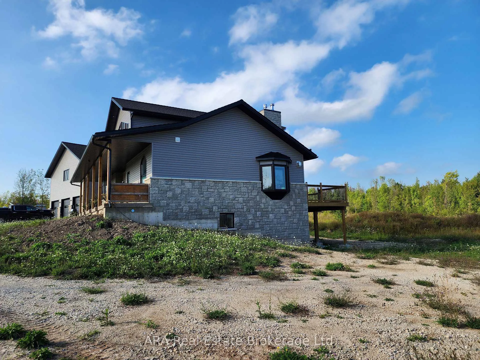 Photo 30 of 245211 22 Side Road, Meaford — HOMEH