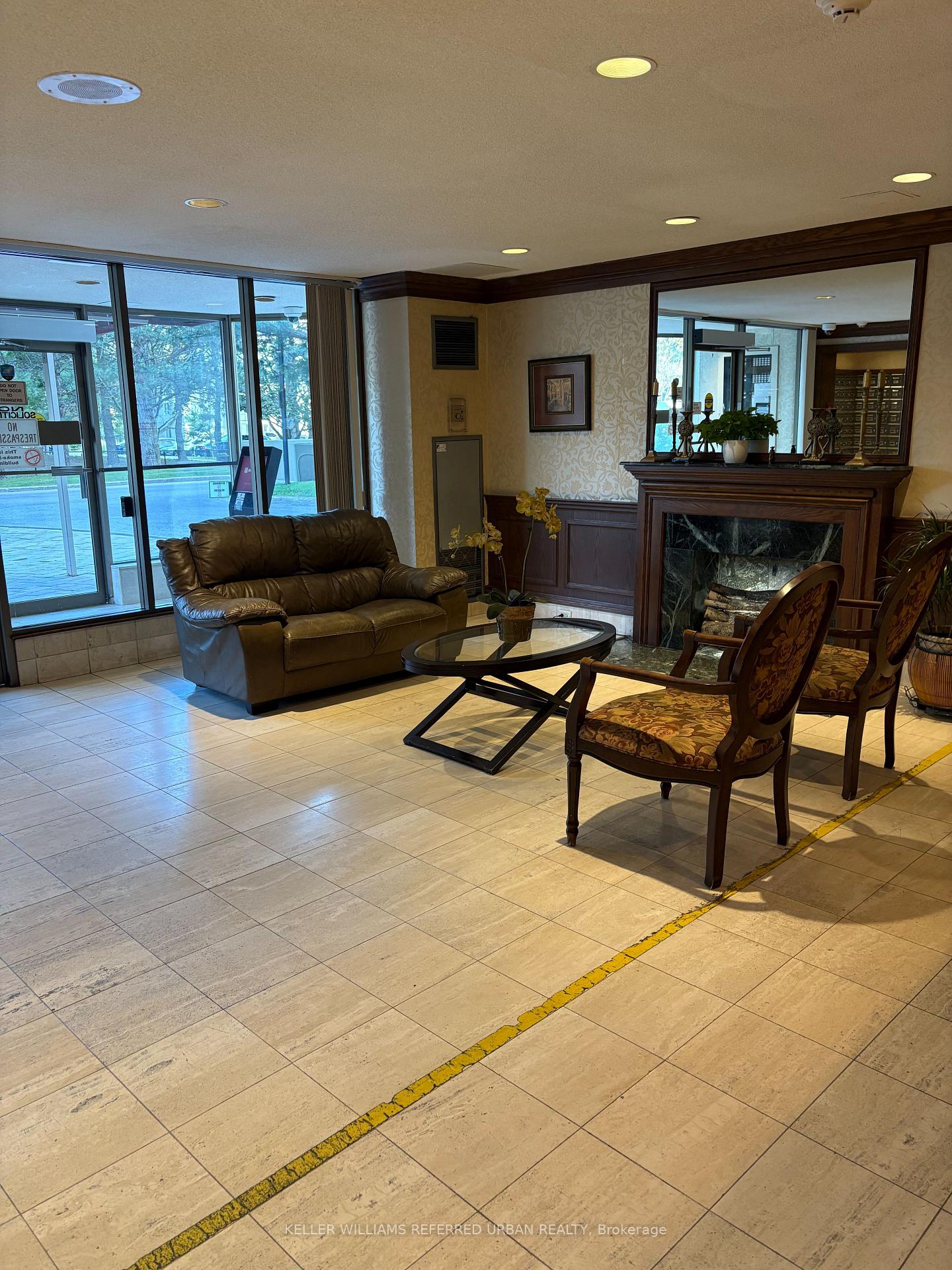 Photo 2 of Unit 708, 30 Thunder Grove, Scarborough, Agincourt North — HOMEH