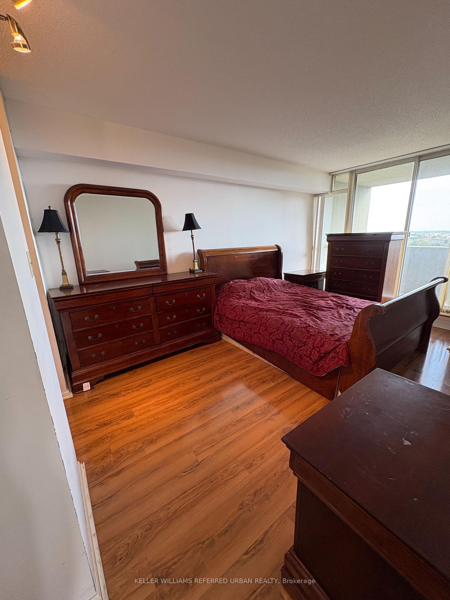 Photo 6 of Unit 708, 30 Thunder Grove, Scarborough, Agincourt North — HOMEH