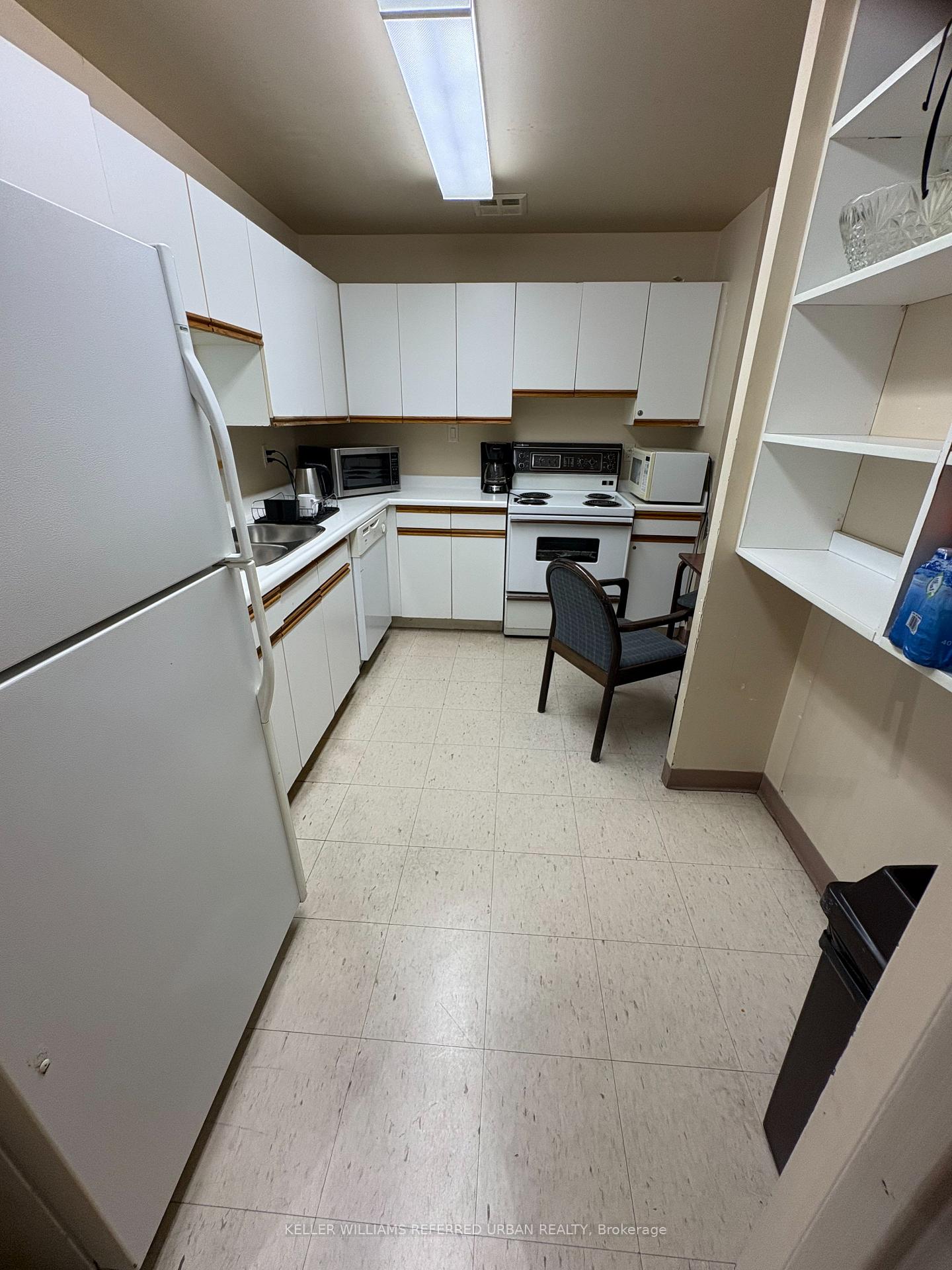 Photo 29 of Unit 708, 30 Thunder Grove, Scarborough, Agincourt North — HOMEH