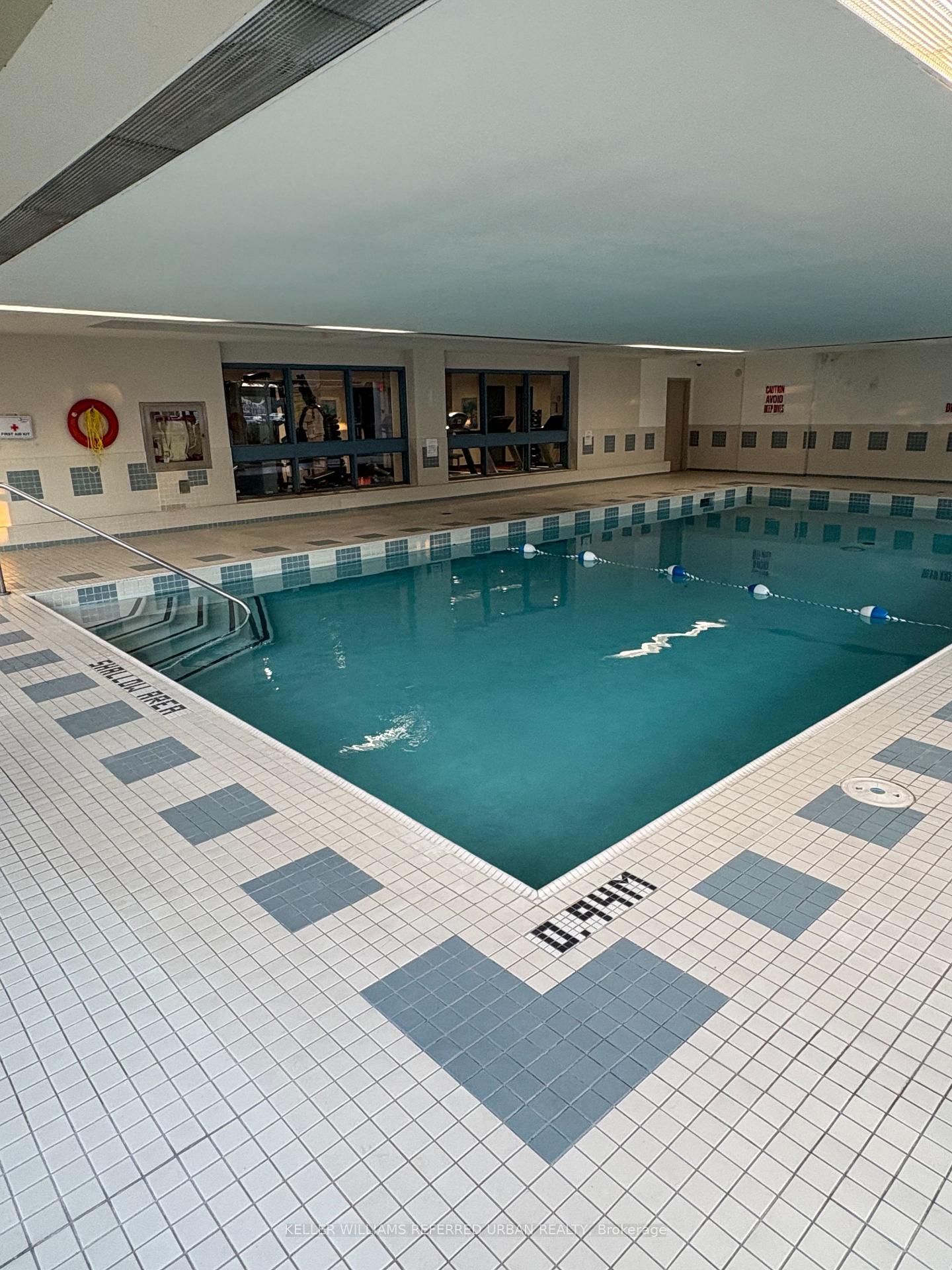 Photo 30 of Unit 708, 30 Thunder Grove, Scarborough, Agincourt North — HOMEH