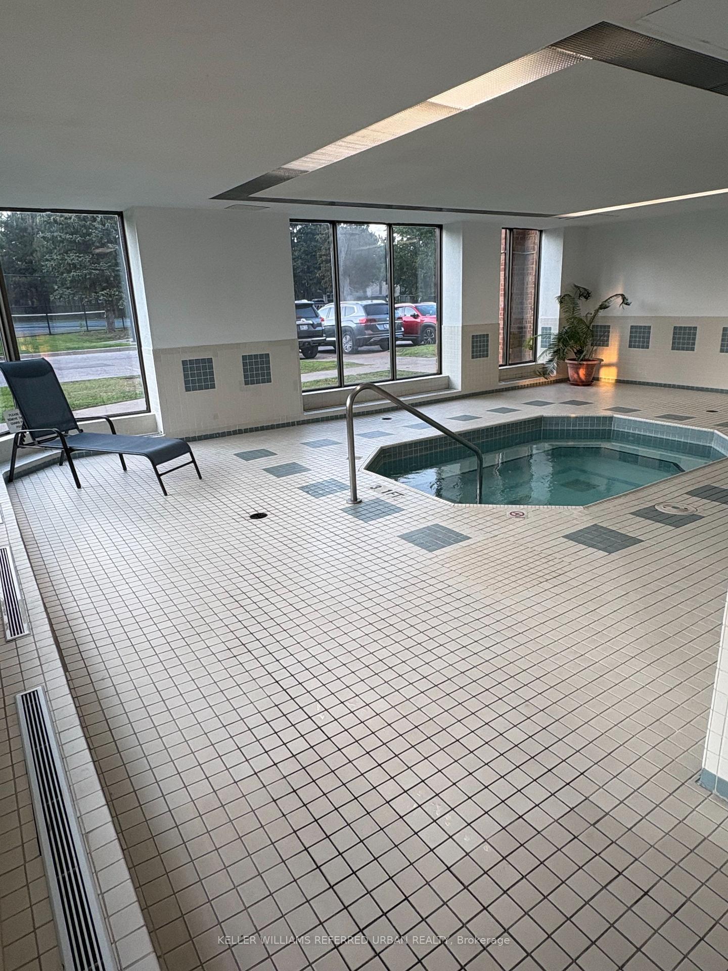 Photo 32 of Unit 708, 30 Thunder Grove, Scarborough, Agincourt North — HOMEH