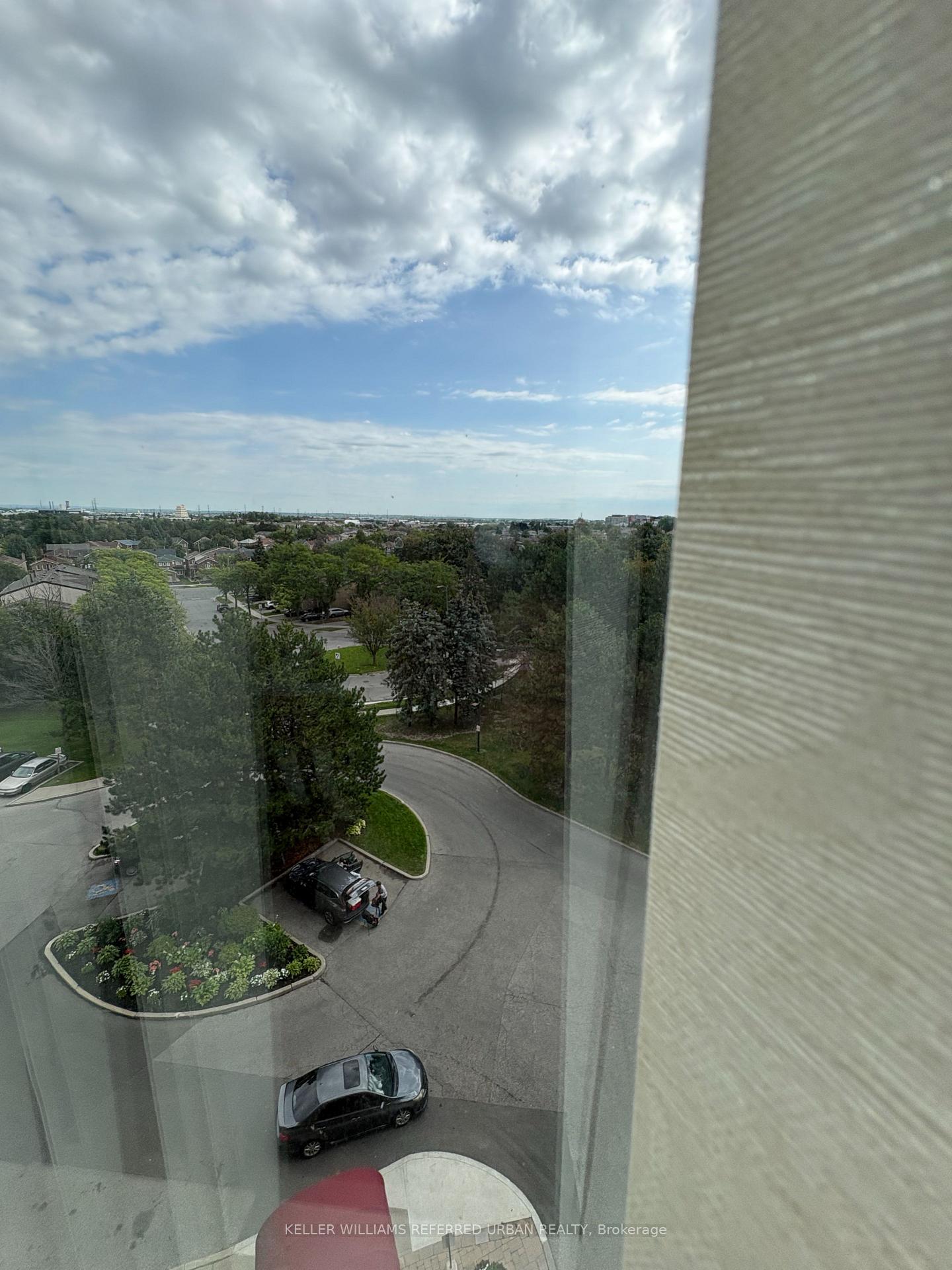 Photo 34 of Unit 708, 30 Thunder Grove, Scarborough, Agincourt North — HOMEH