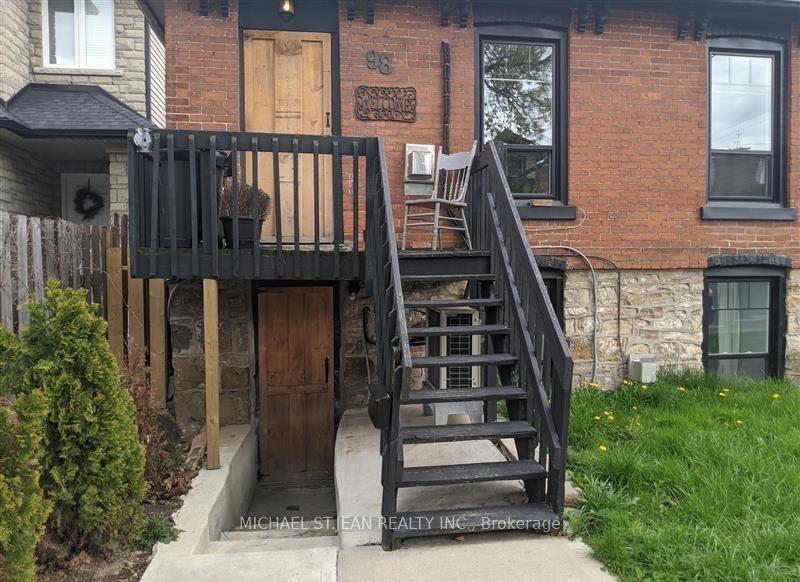 Photo 2 of Unit Lower Unit, 98 West Avenue N, Hamilton, Beasley — HOMEH