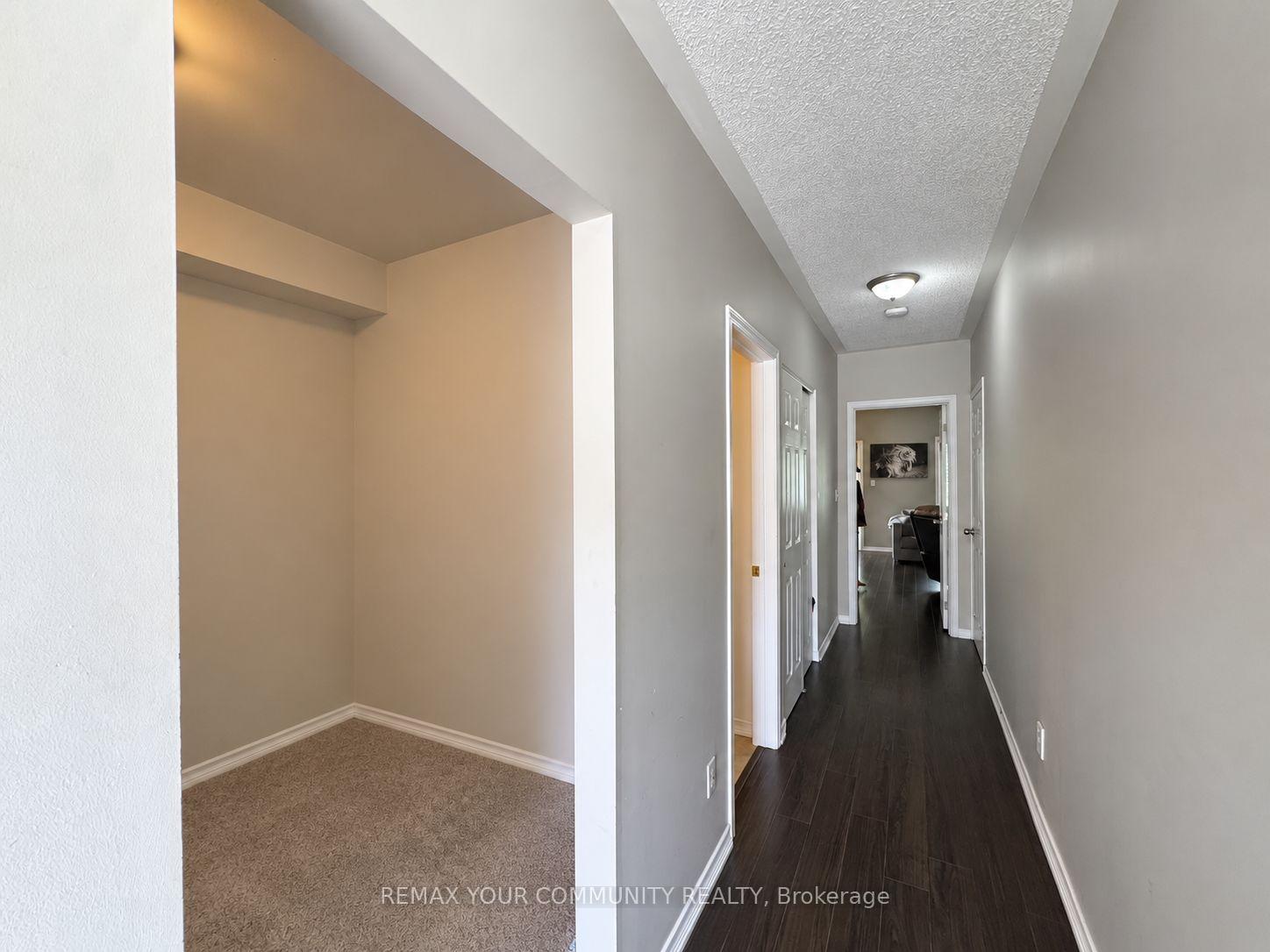 Photo 2 of Unit 59 - Upper, 175 Stanley Street, Barrie, East Bayfield — HOMEH