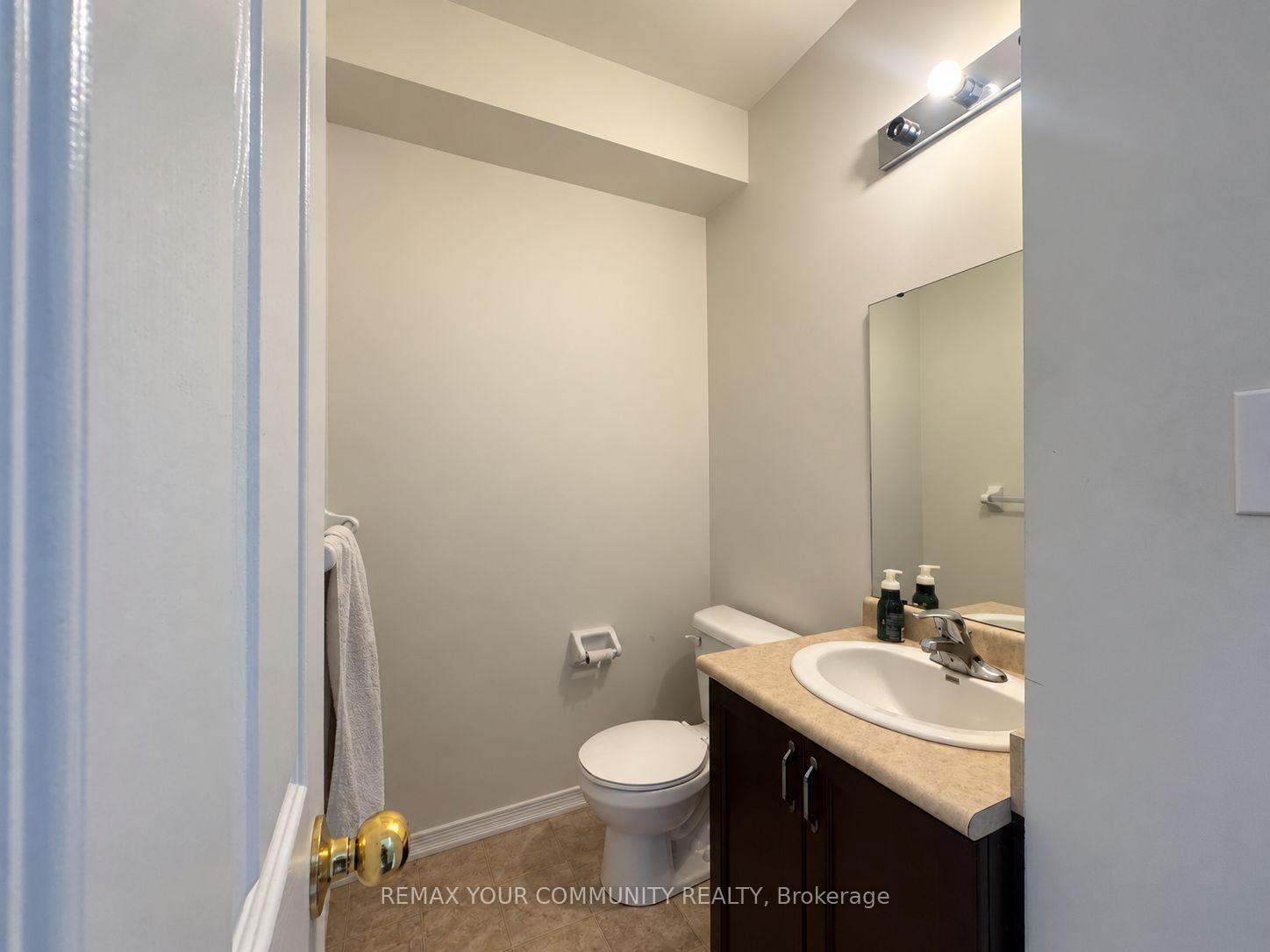Photo 4 of Unit 59 - Upper, 175 Stanley Street, Barrie, East Bayfield — HOMEH
